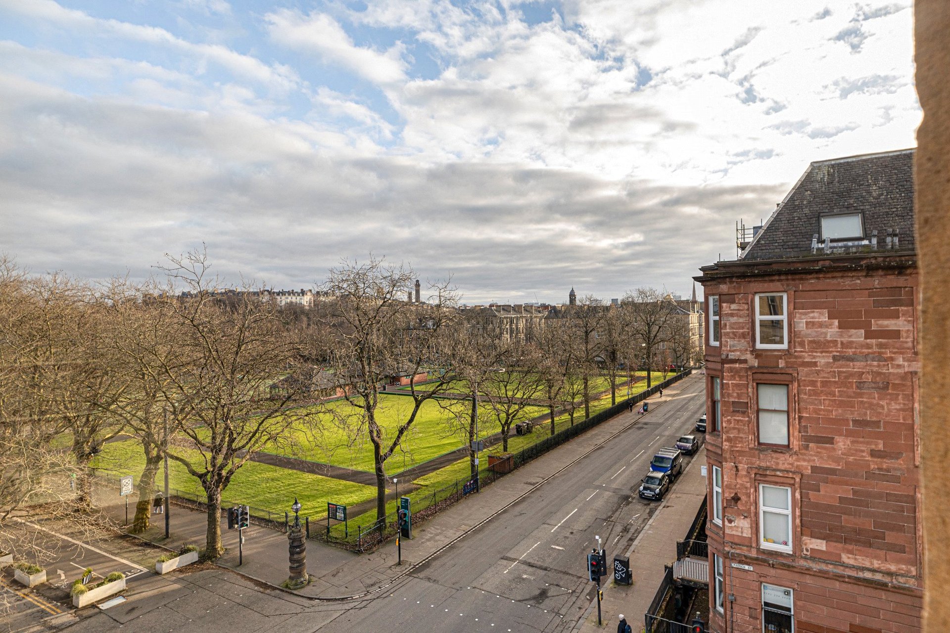 3/1, 23 Radnor Street, Kelvingrove, Glasgow, G3 7UA - Picture #31