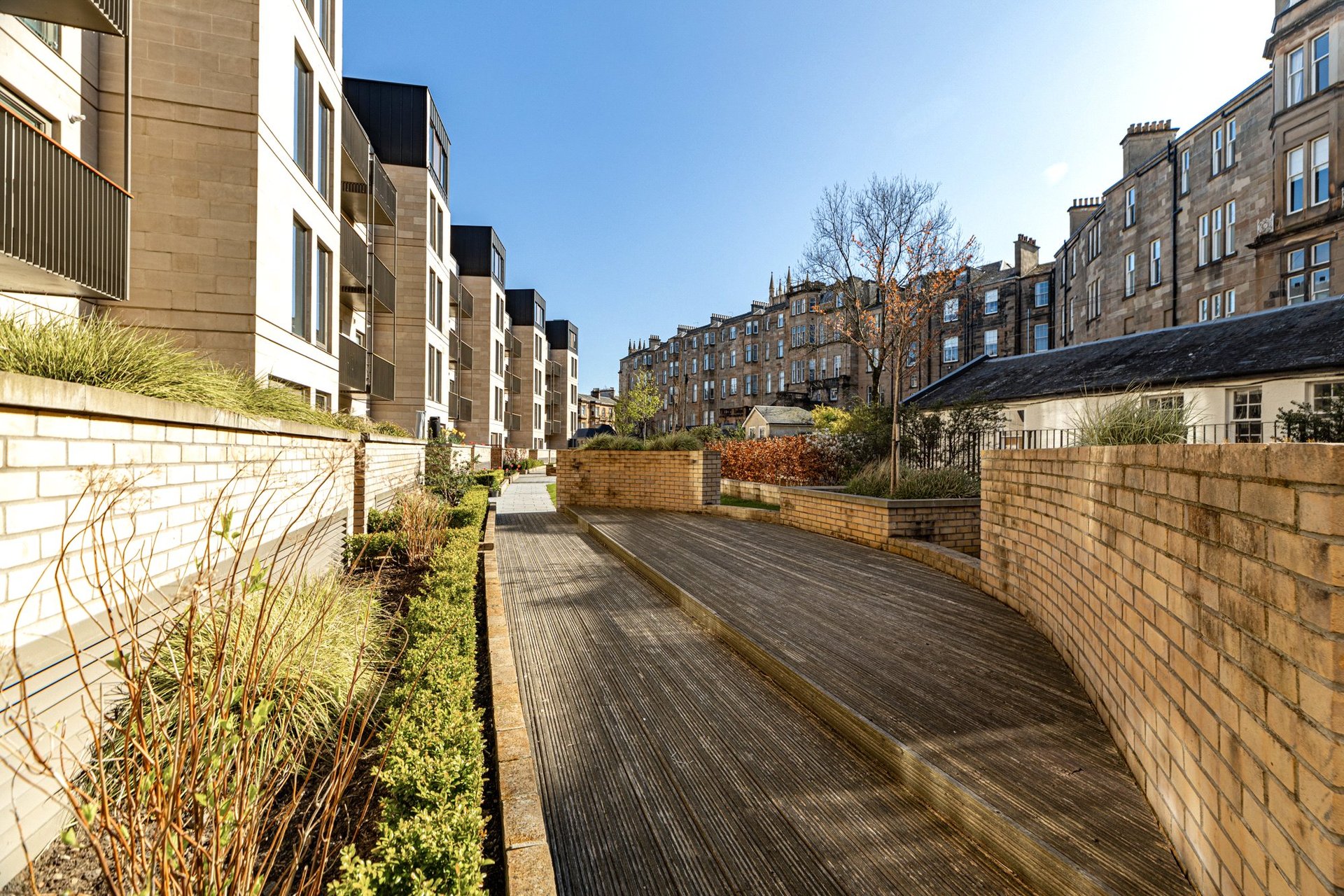 Flat 2/2, 17 Park Quadrant, Park, Glasgow, G3 6BF - Picture #41