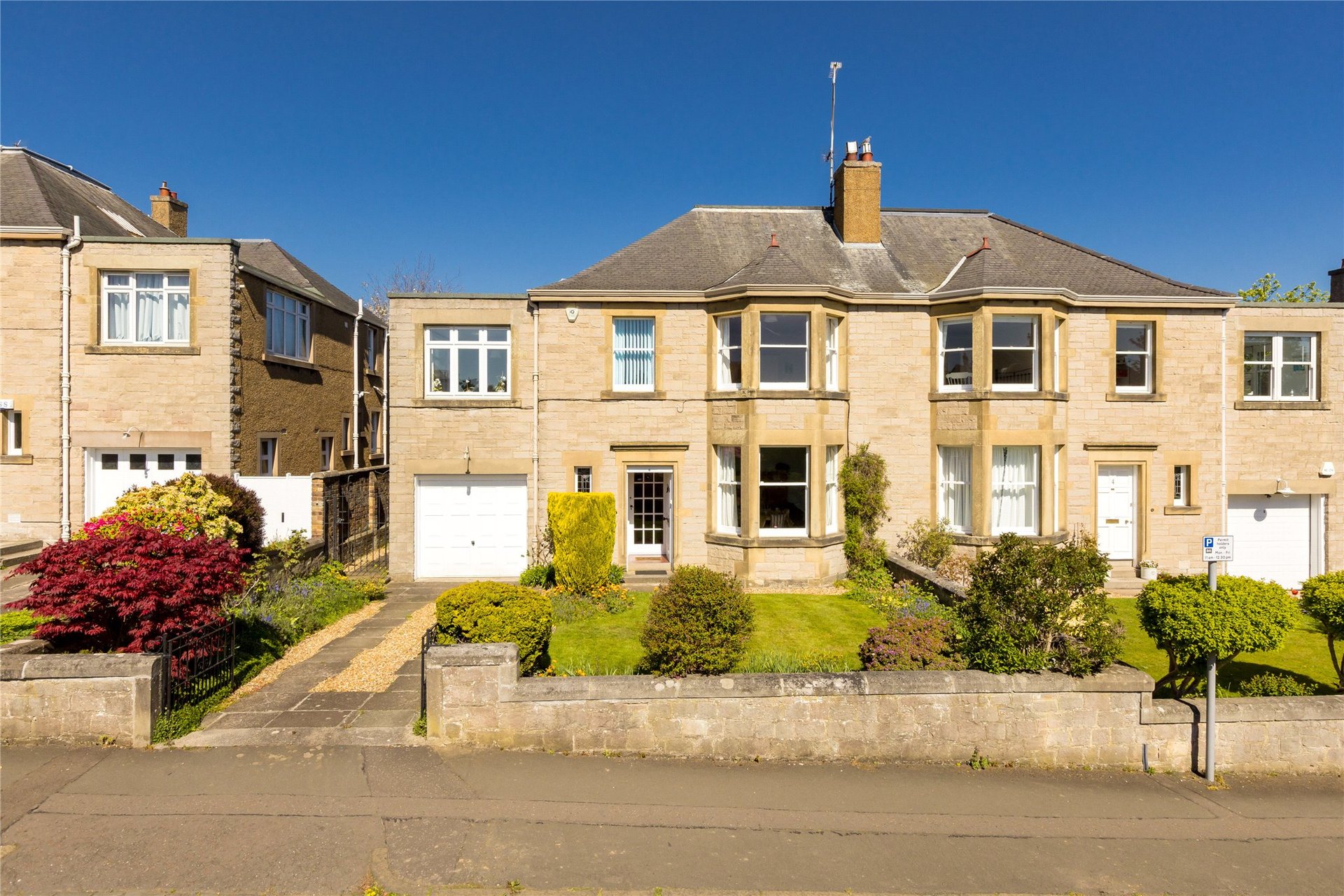 6 Ross Road, Newington, Edinburgh, EH16 5QN - Picture #2