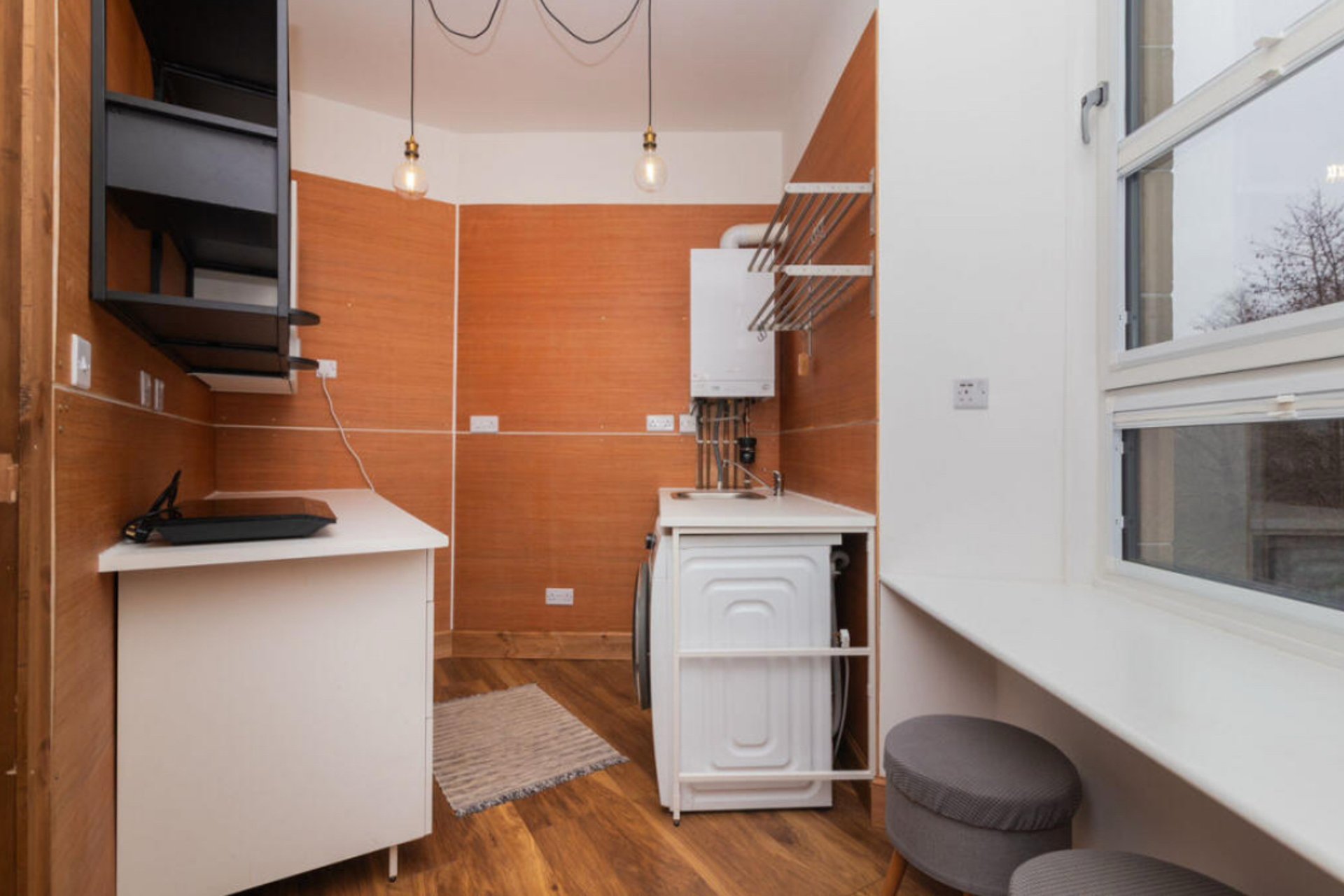 1/1, 4 Sandbank Street, Glasgow, Glasgow City, G20 0PJ - Picture #5