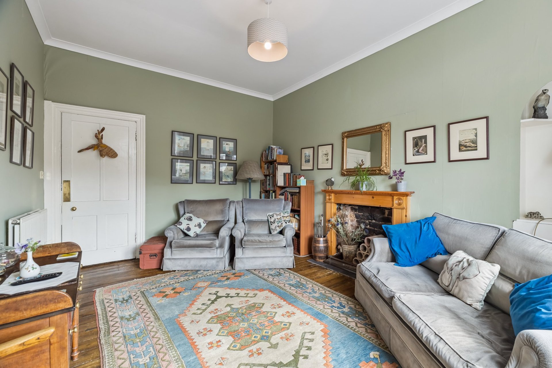 Flat 3/2, 1023 Cathcart Road, Glasgow, G42 9XJ - Picture #12