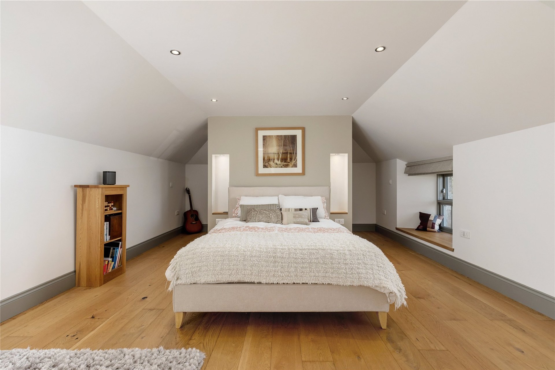 Comiston Stables, 63 Camus Avenue, Buckstone, Edinburgh, EH10 6QY - Picture #19