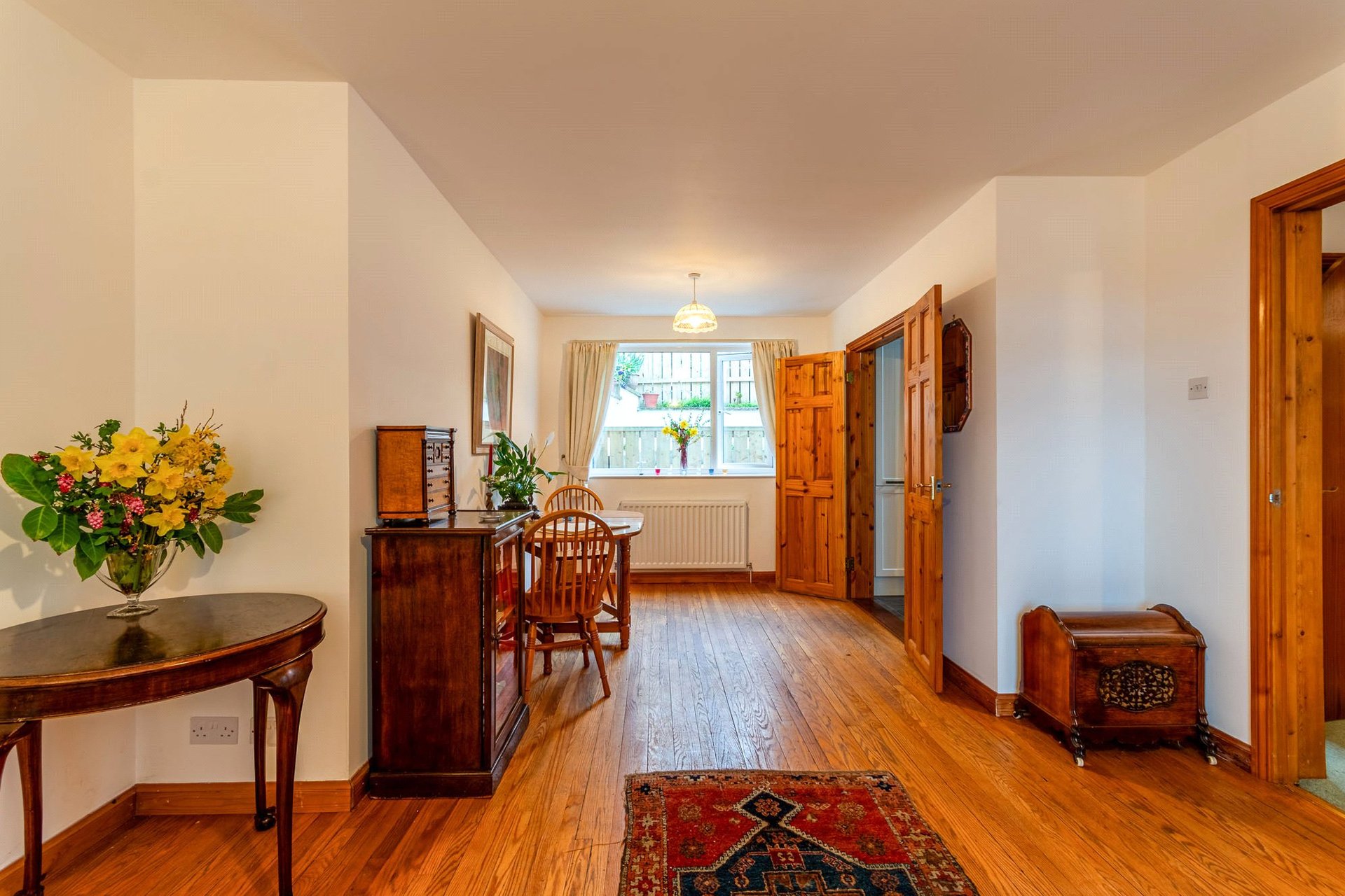 12A Tower Road, Tweedmouth, Berwick-upon-Tweed, Northumberland, TD15 2BD - Picture #4