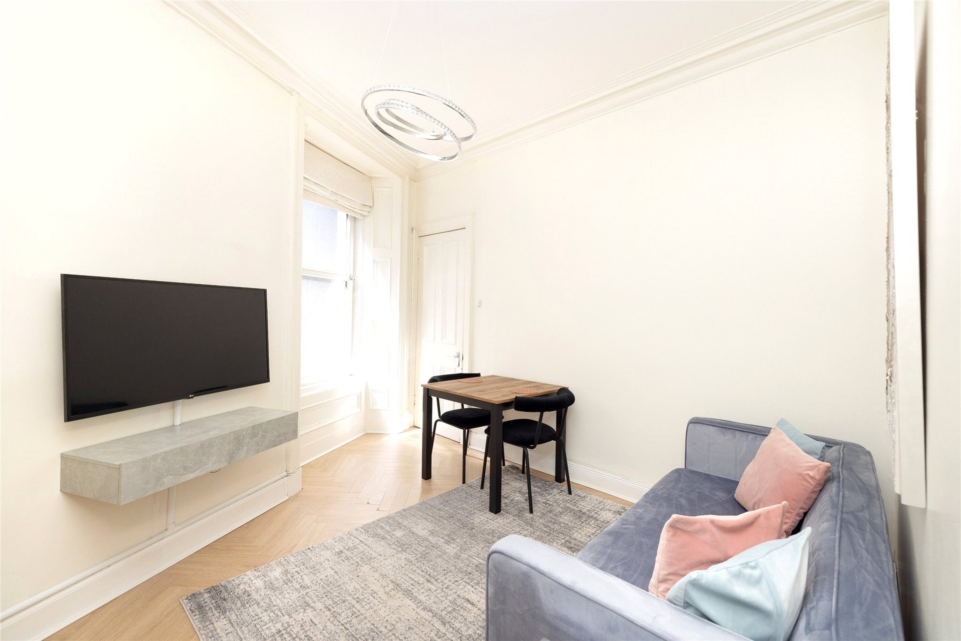 Flat 1F3, 137 Morrison Street, Edinburgh, EH3 8AJ - Picture #2