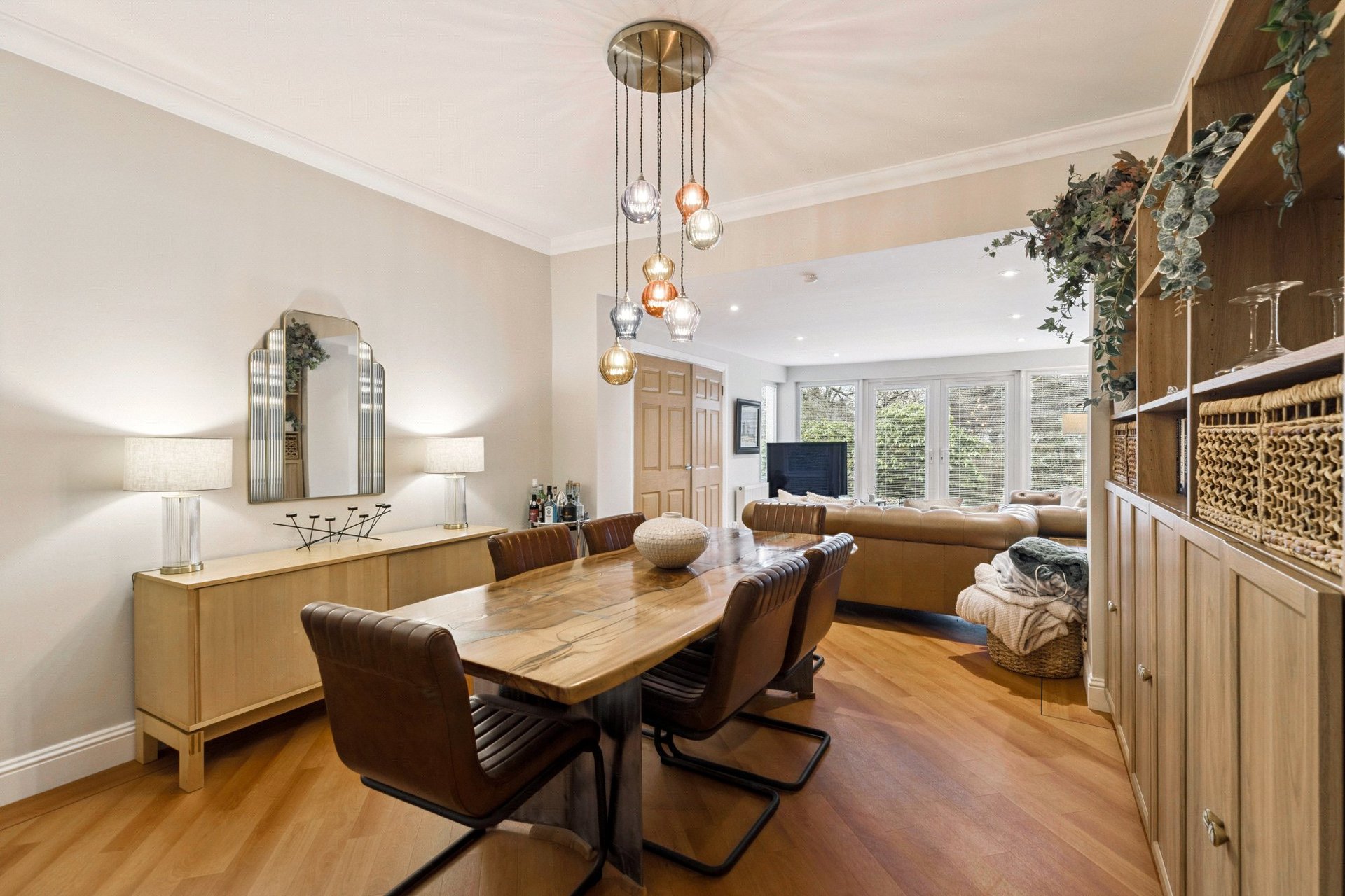 25 Upper Glenburn Road, Bearsden, G61 4BN - Picture #10