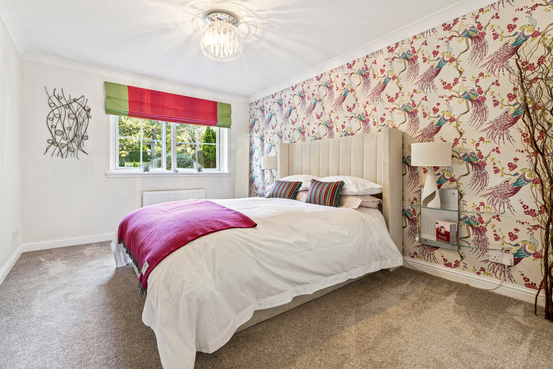 48 Picketlaw Farm Road, Carmunnock, Glasgow, G76 9EJ - Picture #31