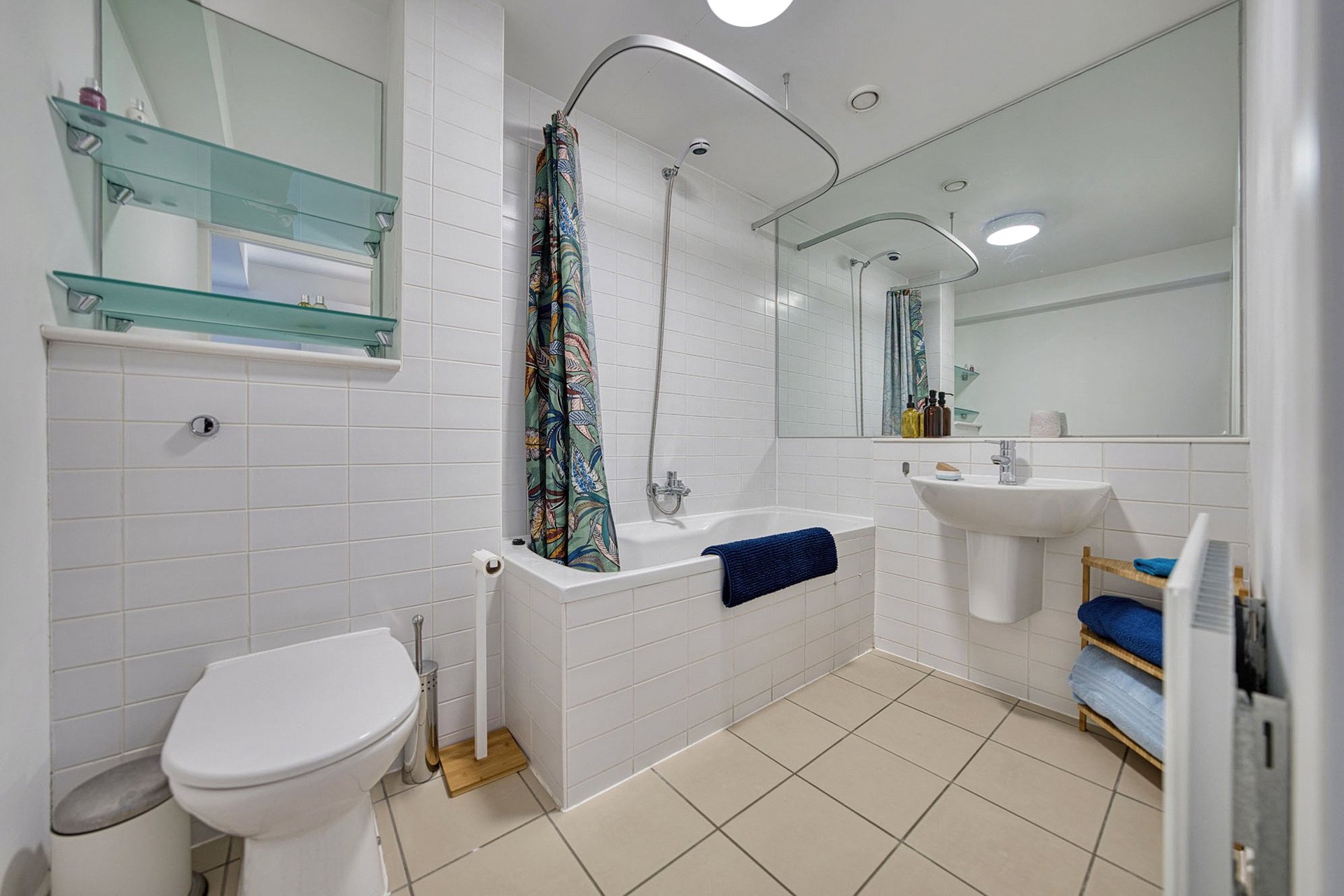 2/1, 112 Beith Street, Partick, Glasgow, G11 6HB - Picture #21