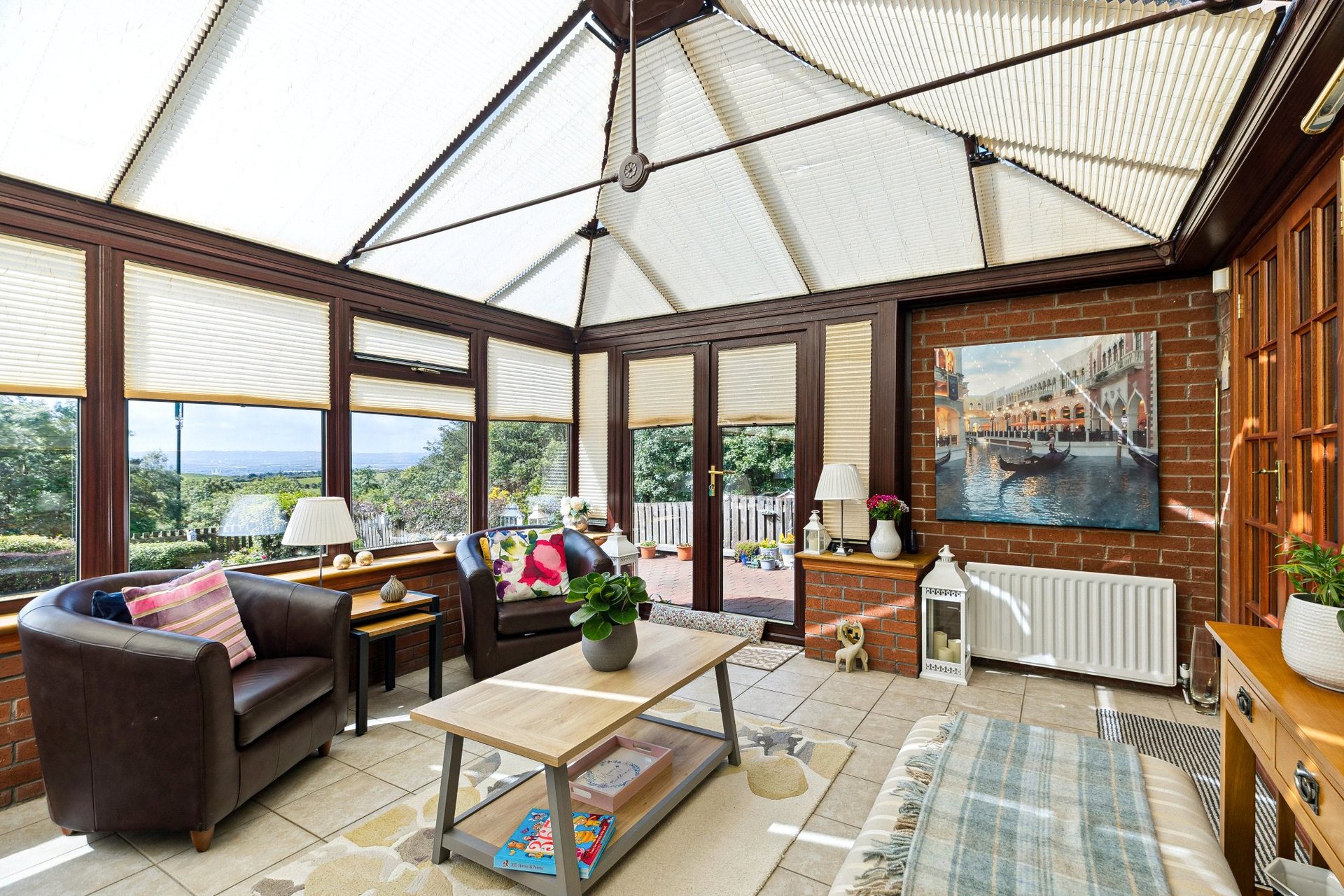 39 Abercrombie Drive, Bearsden, G61 4RR - Picture #12