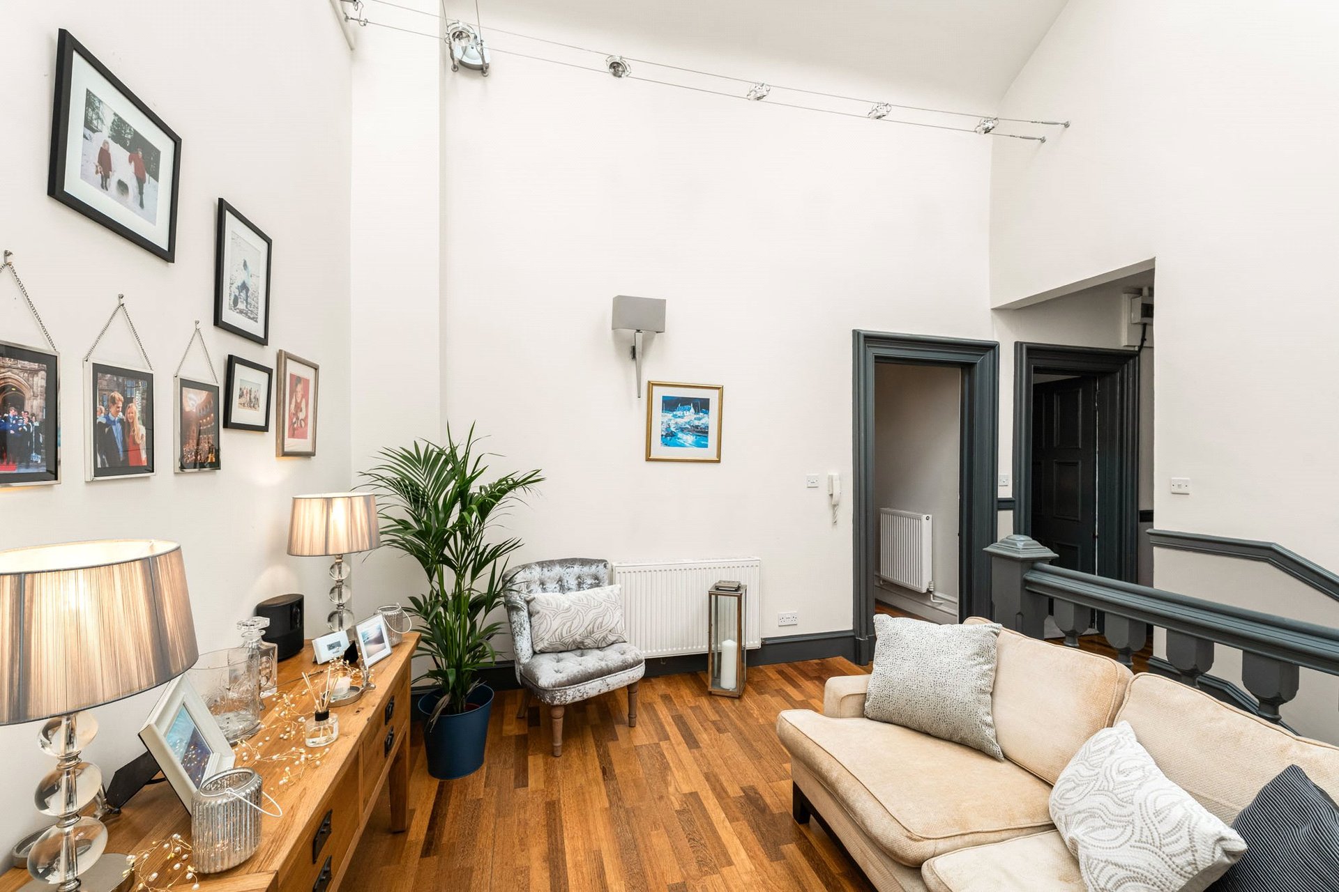 Flat 3, 36 Kingsborough Gardens, Hyndland, Glasgow, G12 9NJ - Picture #15