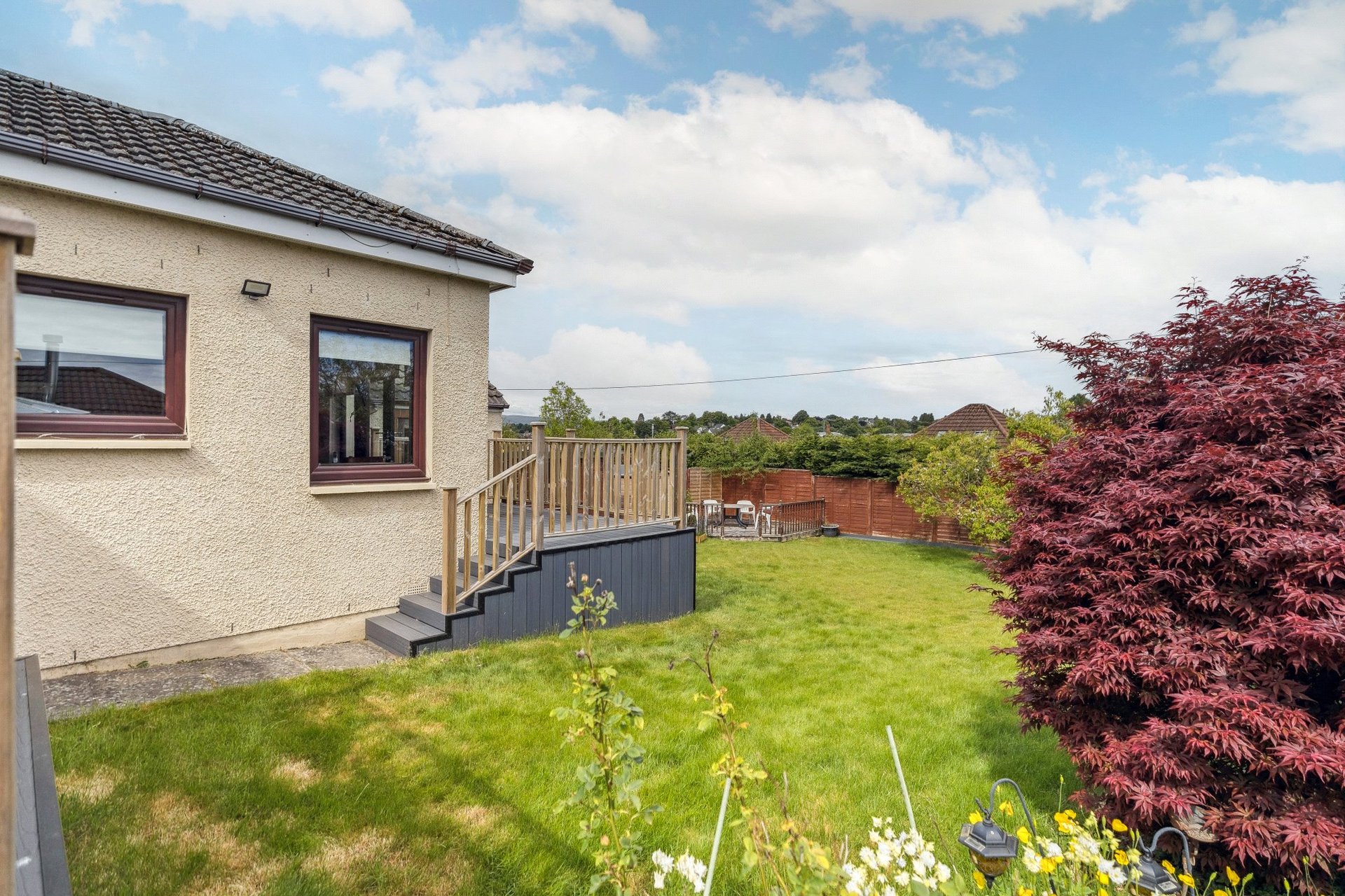 6 Endrick Drive, Bearsden, G61 2EA - Picture #29