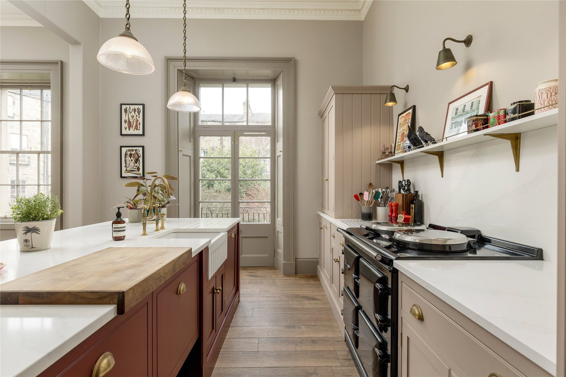 13 Danube Street, Edinburgh, EH4 1NN - Picture #7