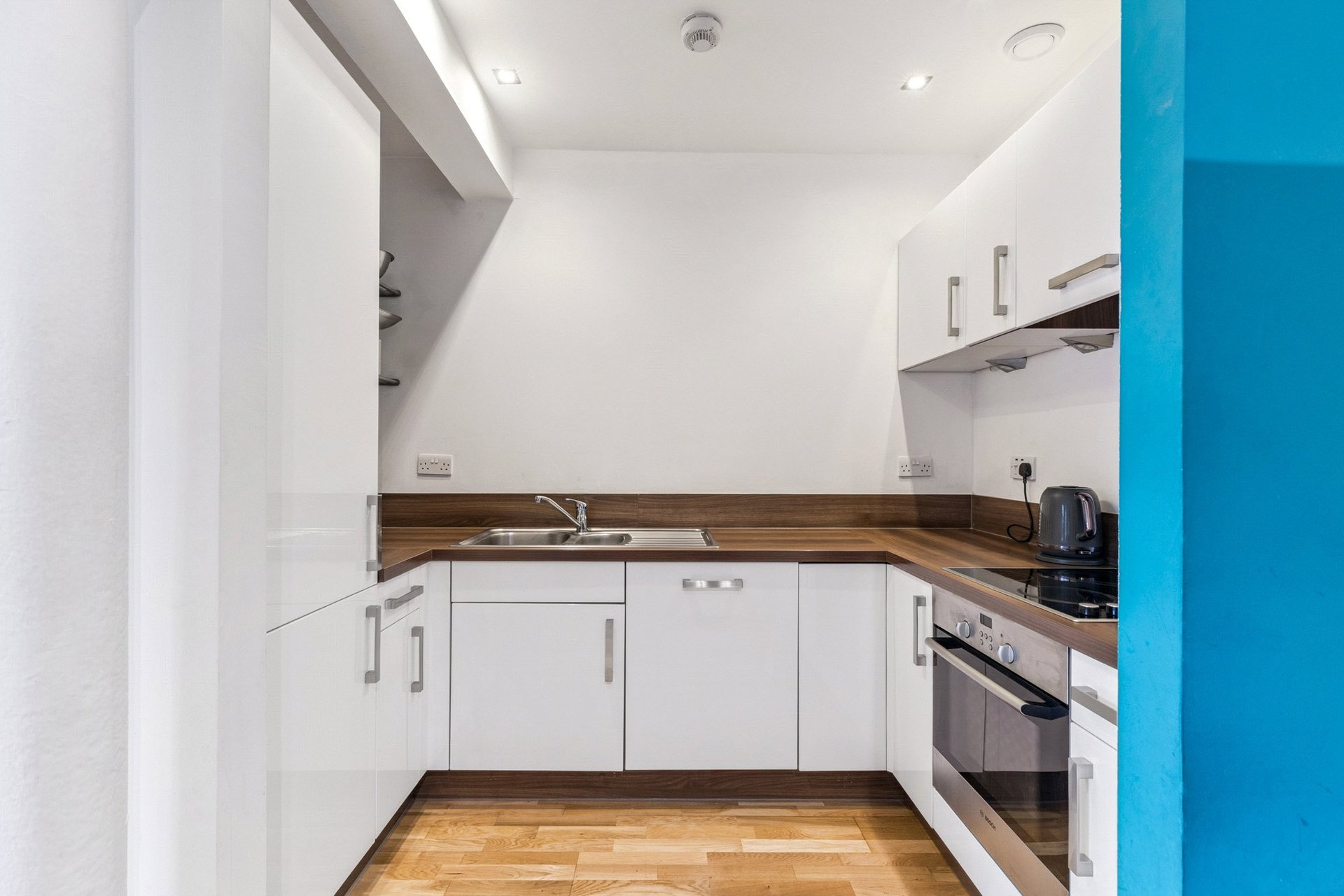 Flat 4/3, Vienna Apartments, 55 Mitchell Street, Glasgow City, G1 3LN - Picture #6