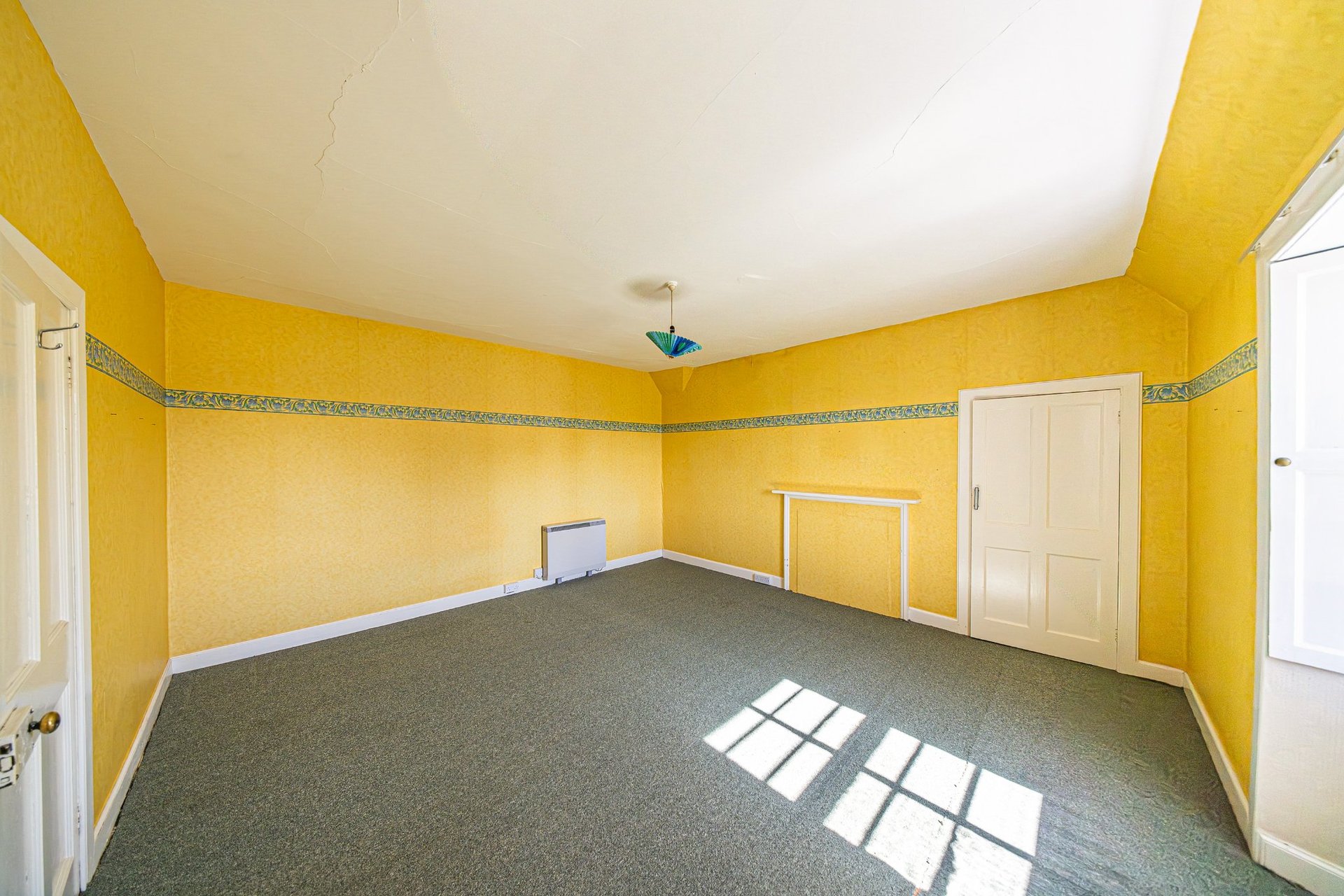 Whitehillfoot Farmhouse, Kelso, Scottish Borders, TD5 8LB - Picture #19
