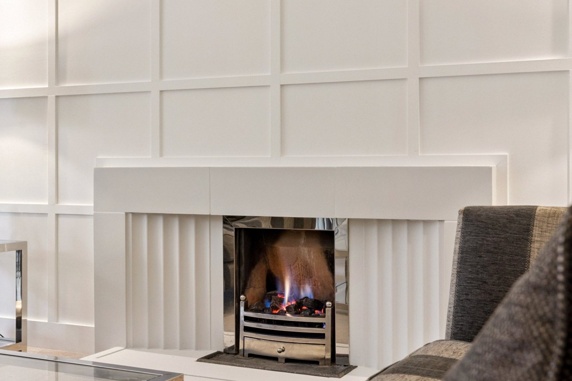 59 Ayr Road, Giffnock, Glasgow, G46 6SR - Picture #17