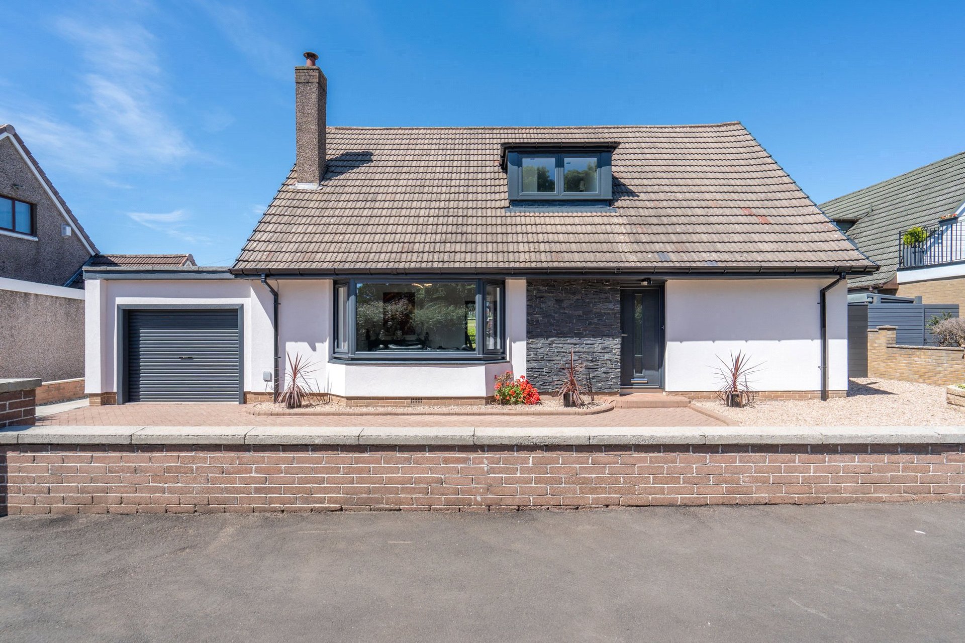 96 Leven Road, Lundin Links, Leven, Fife, KY8 6AJ - Picture #28