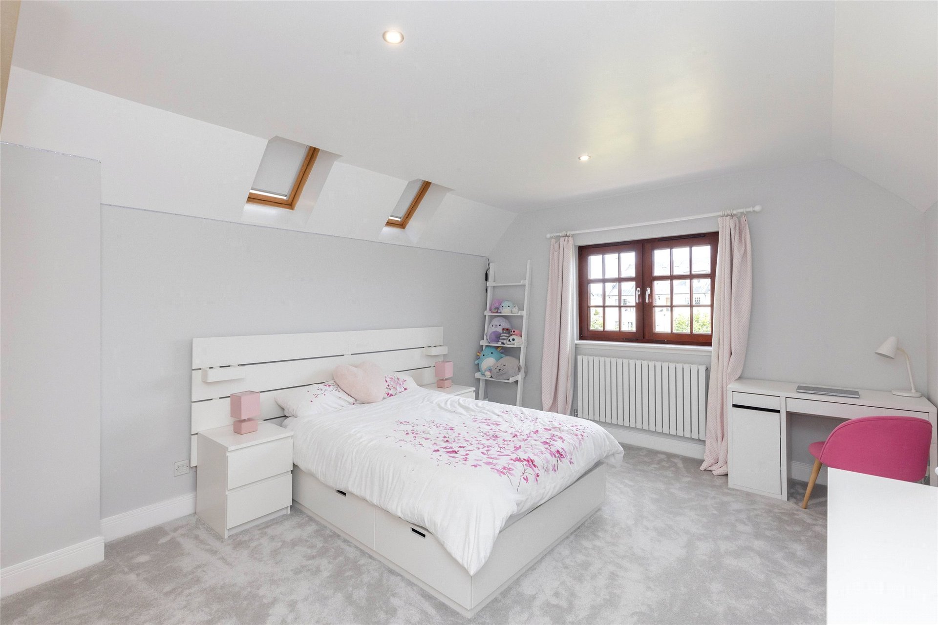 23 The Village, Archerfield, Dirleton, North Berwick, EH39 5HT - Picture #20