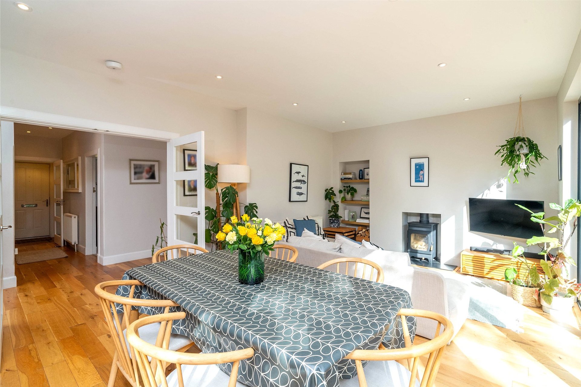 11 Comiston Springs Avenue, Comiston, Edinburgh, EH10 6NT - Picture #5