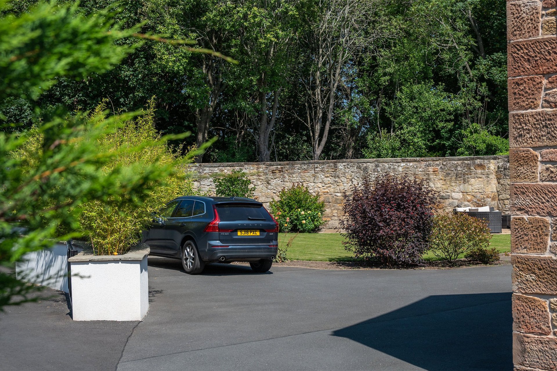 6 Lugton Brae, Dalkeith, Midlothian, EH22 1JX - Picture #34