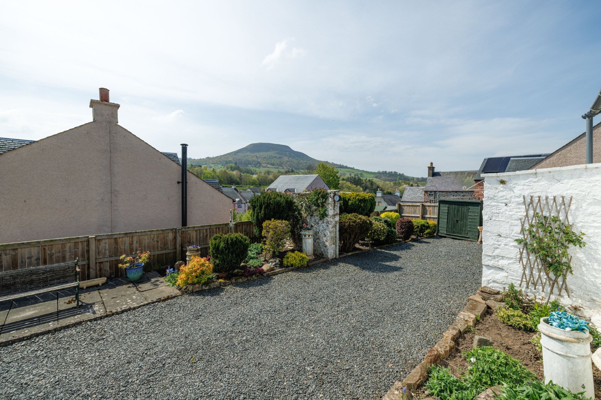 Barnethead, Lane, Newstead, Melrose, Scottish Borders, TD6 9DY - Picture #18