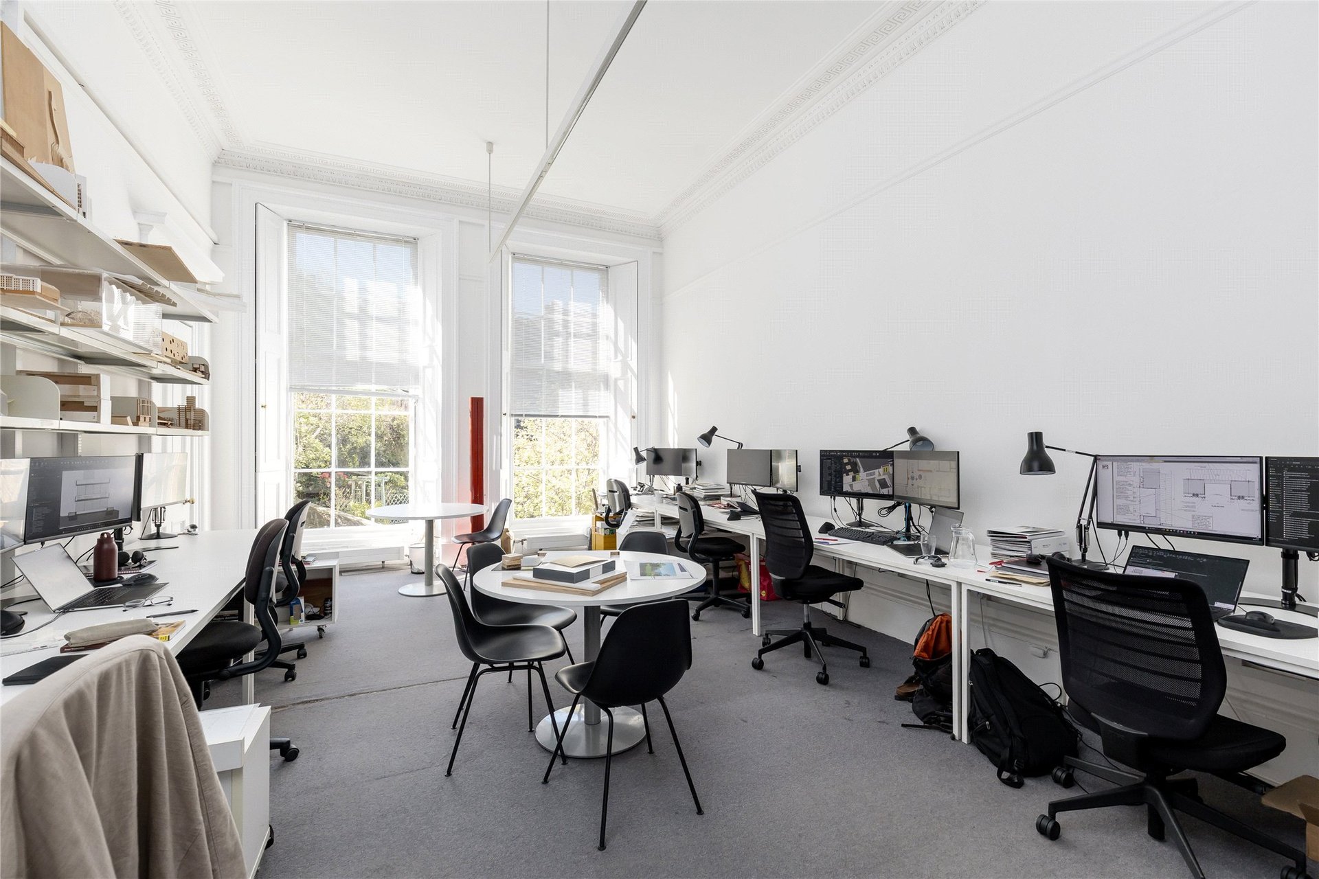 8 Darnaway Street, Edinburgh, EH3 6BG - Picture #8
