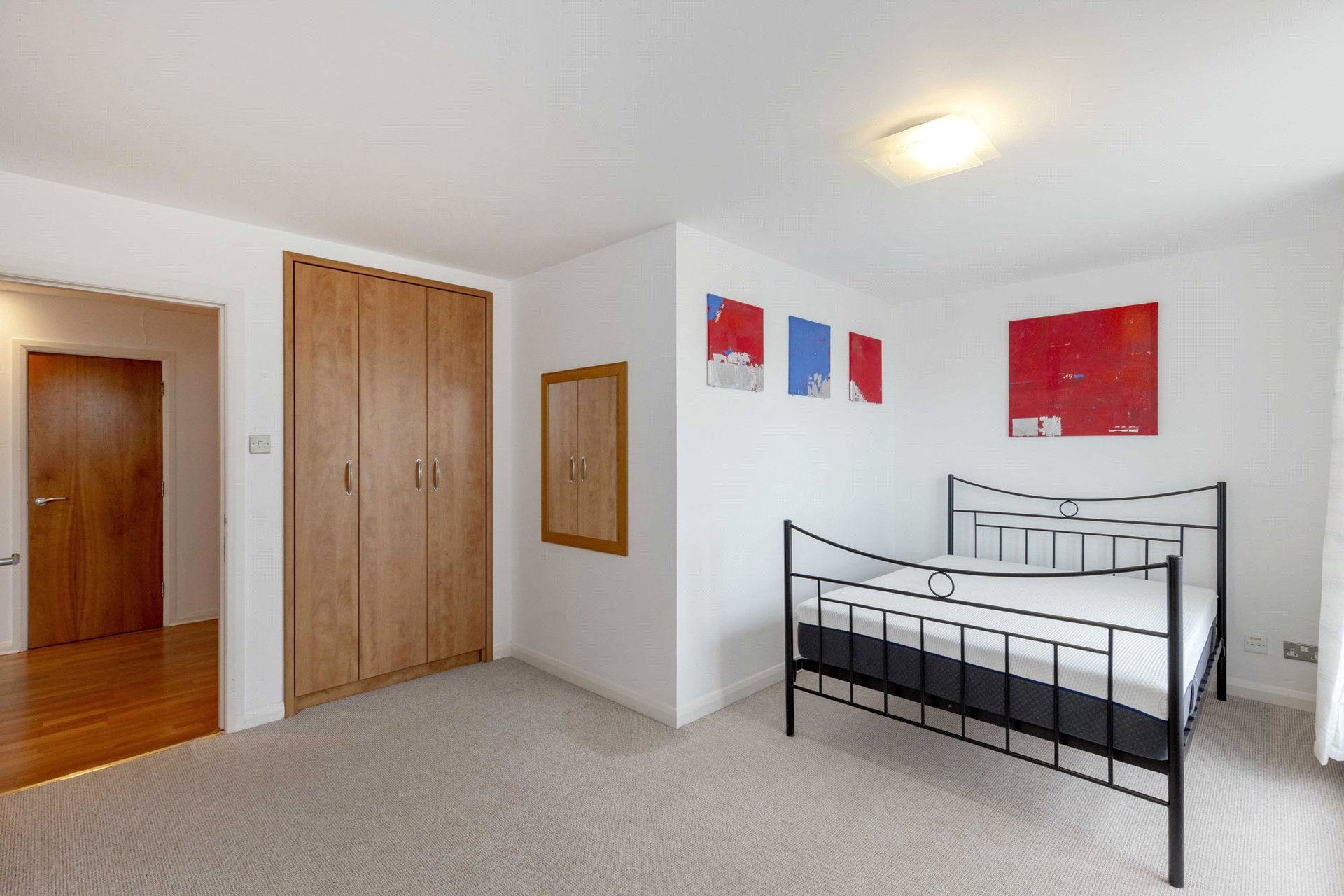 8/25 Portland Gardens, Edinburgh, EH6 6NJ - Picture #15