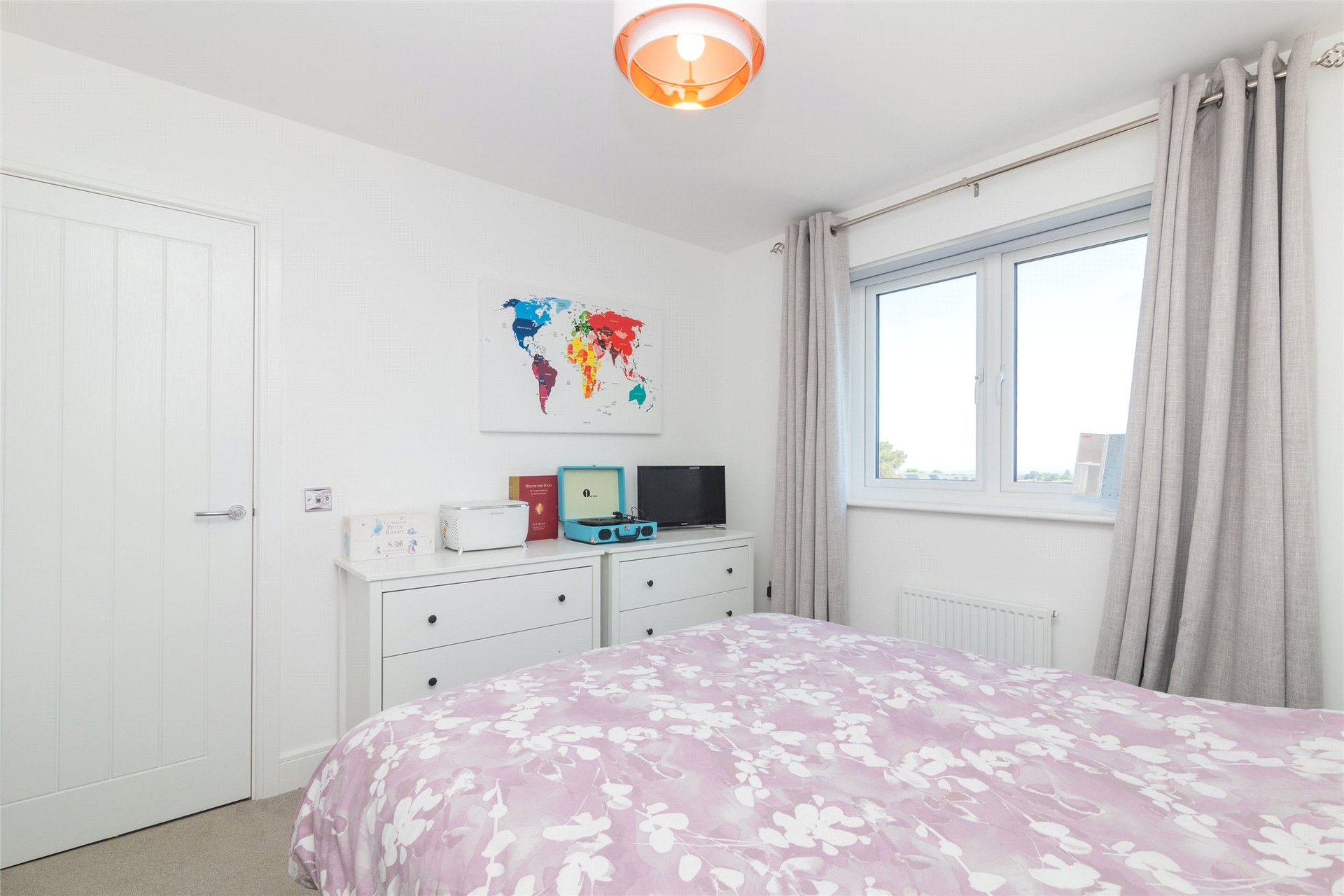 45 Maidenhill Grove, Newton Mearns, Glasgow, G77 5GT - Picture #30