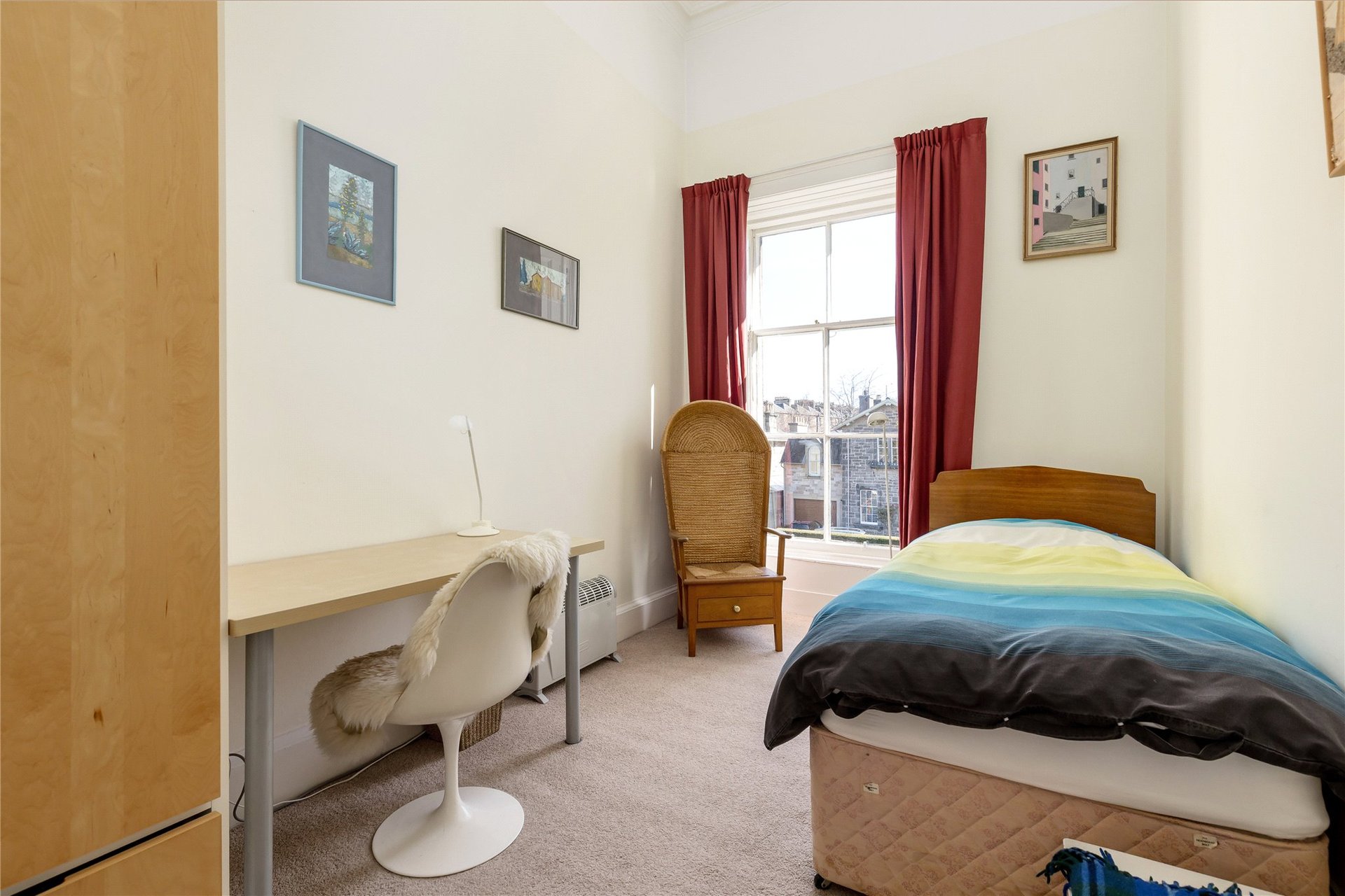 7A Greenhill Gardens, Edinburgh, Midlothian, EH10 4BN - Picture #17