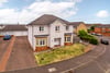 79 Raeswood Crescent, Crookston, Glasgow, G53 7HE - Picture #2