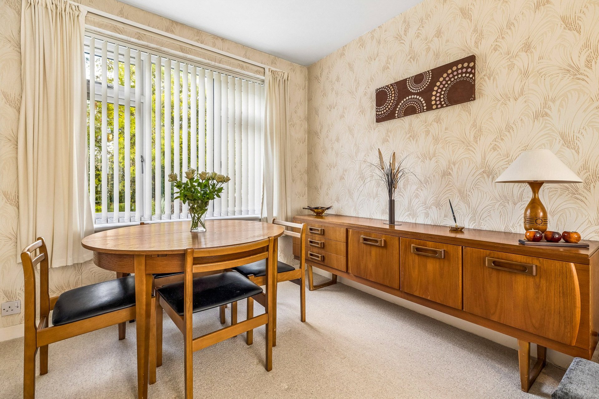 60 Rowan Drive, Bearsden, G61 3HJ - Picture #5