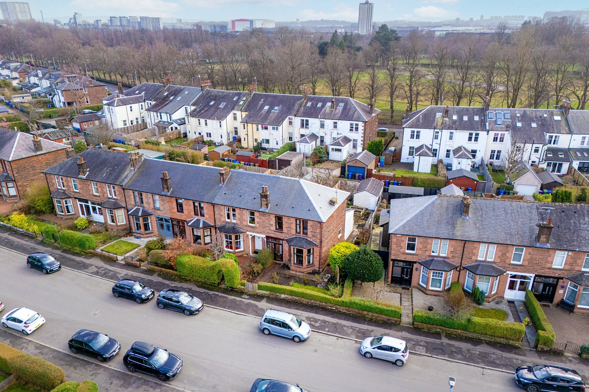 133 Essex Drive, Jordanhill, Glasgow, G14 9NA - Picture #29