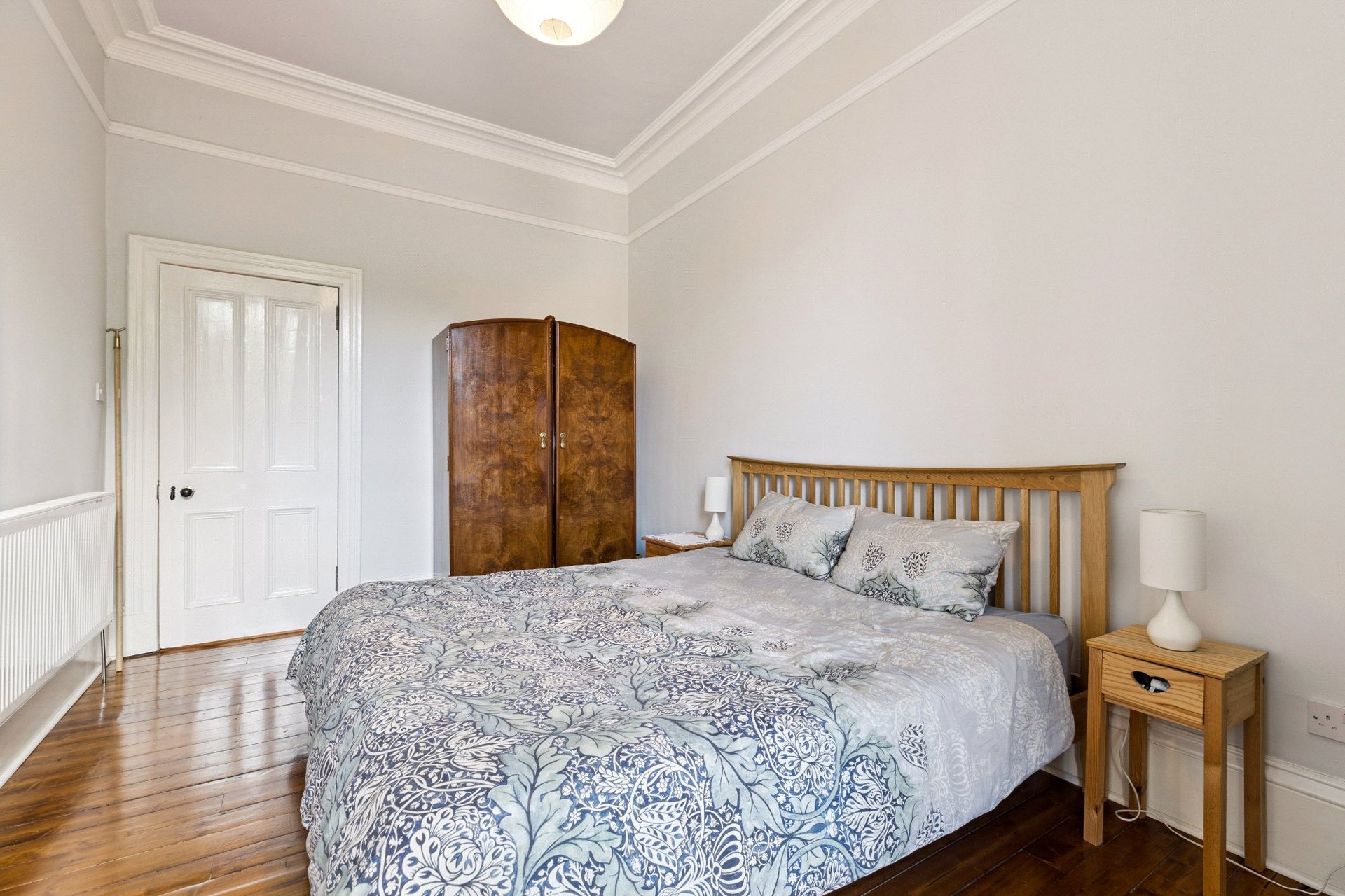 1/2, 3 Queens Park Avenue, Queens Park, Glasgow, G42 8BX - Picture #18