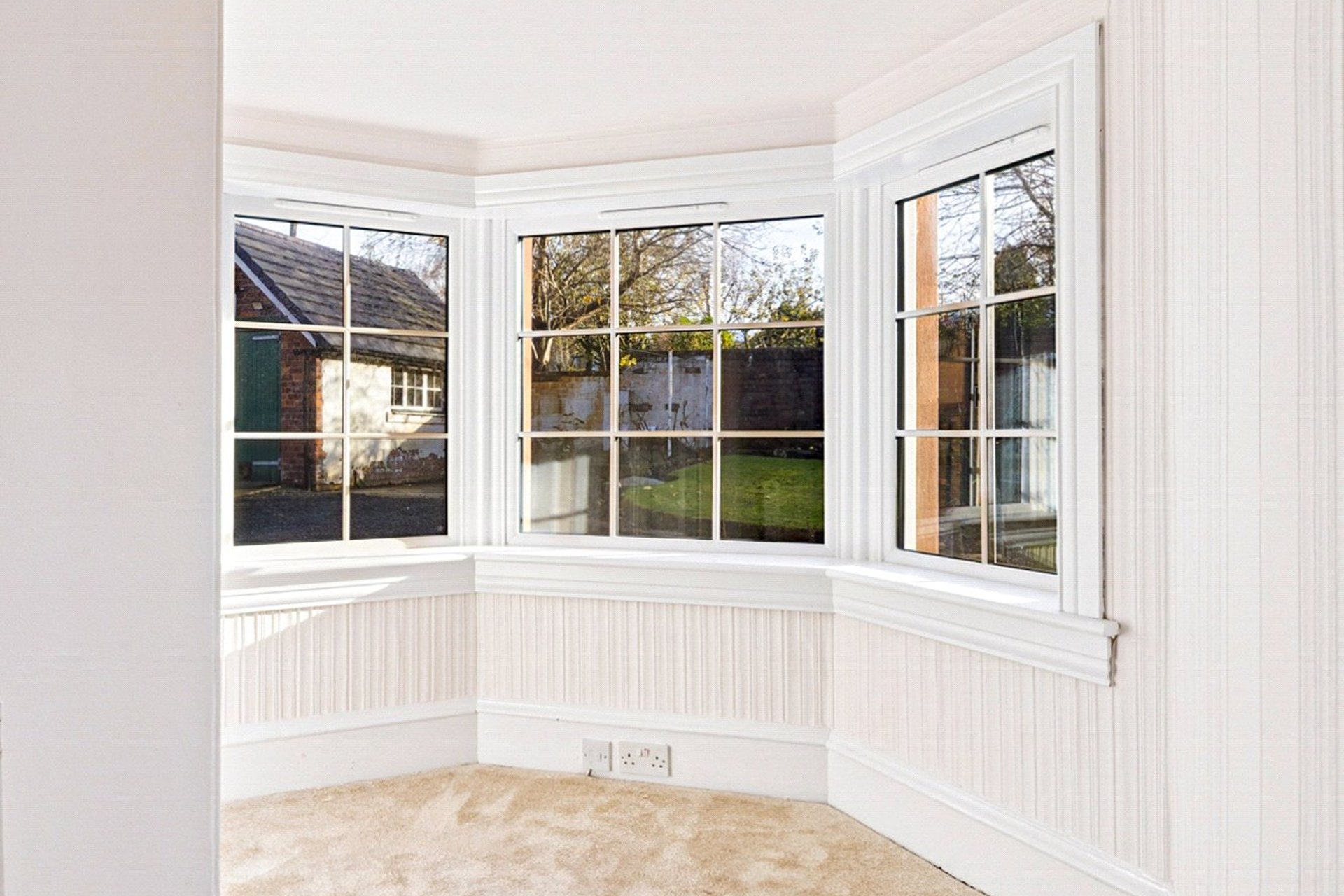 47 Hillside Road, Mansewood, Glasgow, G43 1BY - Picture #25