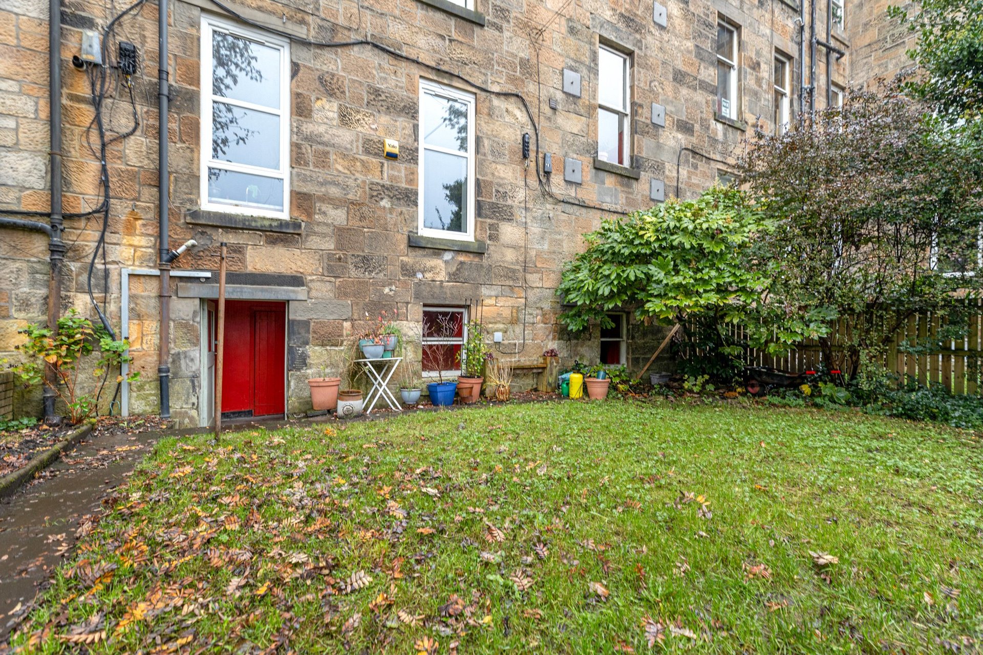 1/1, 830 Pollokshaws Road, Strathbungo, Glasgow, G41 2BQ - Picture #26