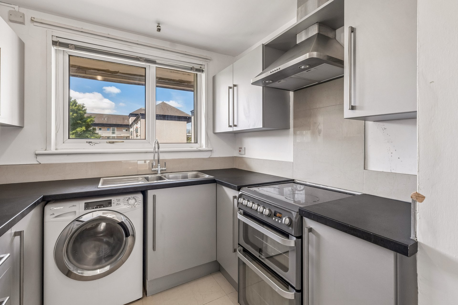 2/3, 4 Princes Place, Dowanhill, Glasgow, G12 9HN - Picture #9