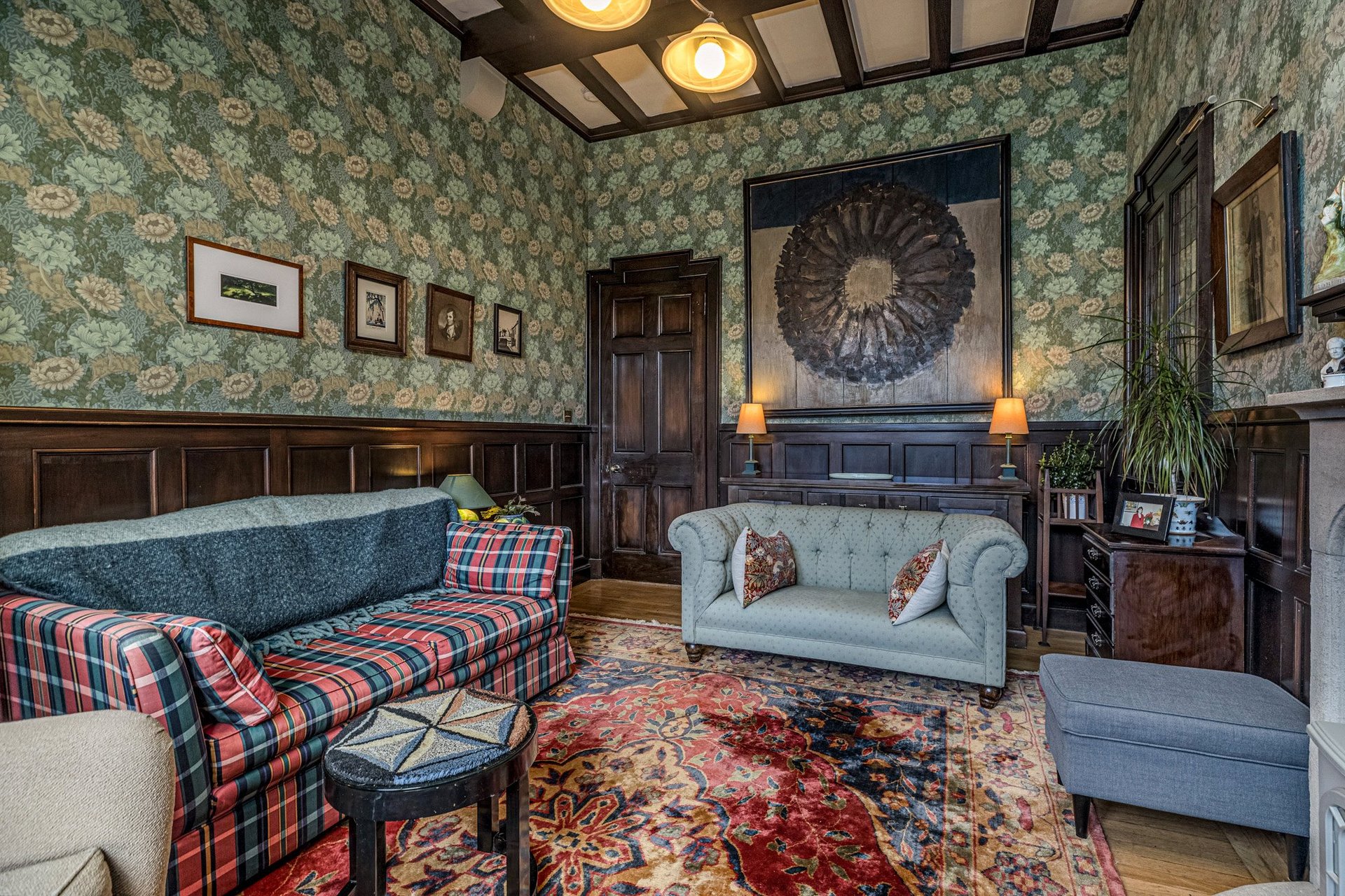 Flat 2, 4 Beaumont Gate, Dowanhill, Glasgow, G12 9EE - Picture #17