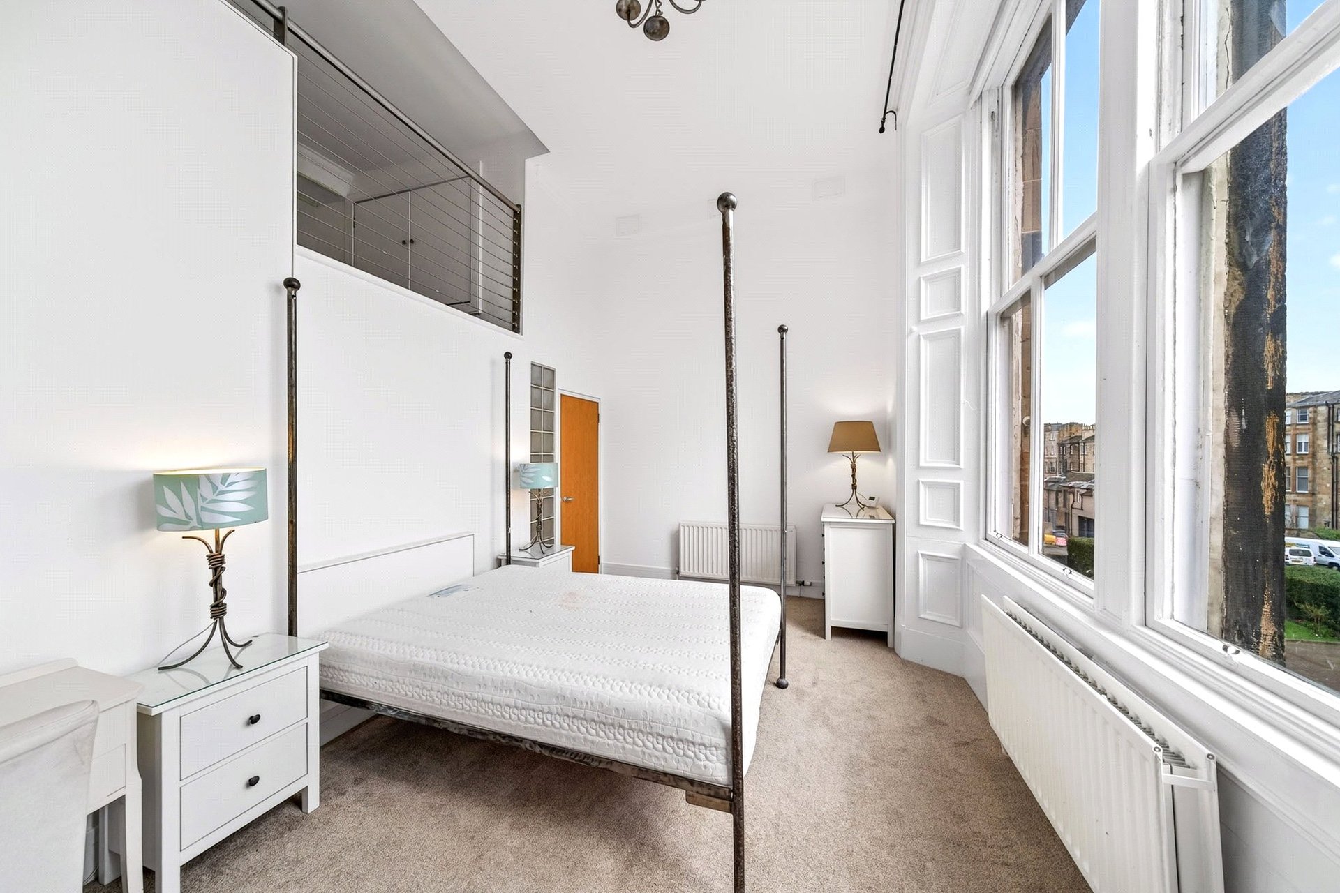 1/1, 25 Lynedoch Street, Park, Glasgow, G3 6AA - Picture #22