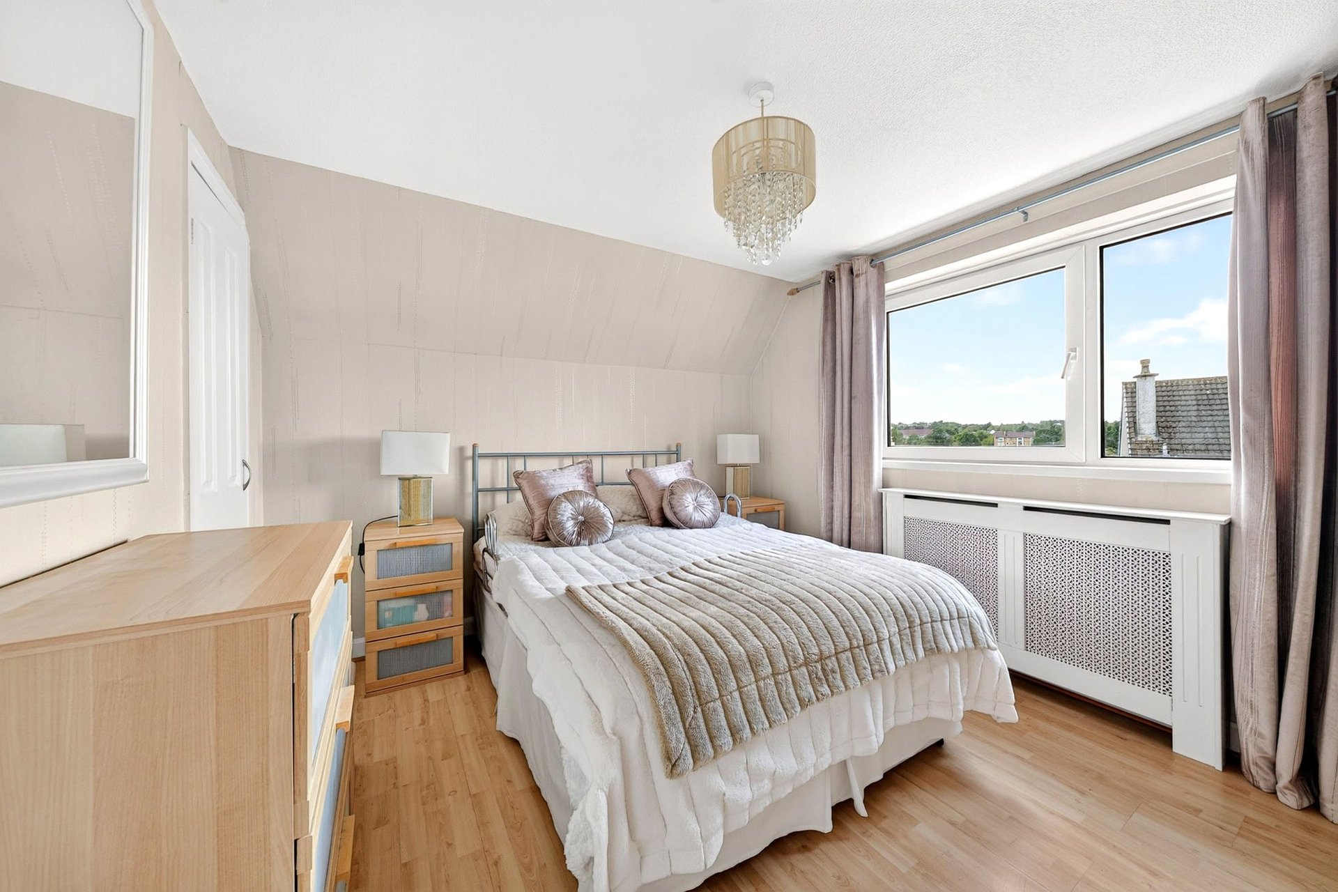 1 Darvel Drive, Newton Mearns, Glasgow, G77 5SQ - Picture #22