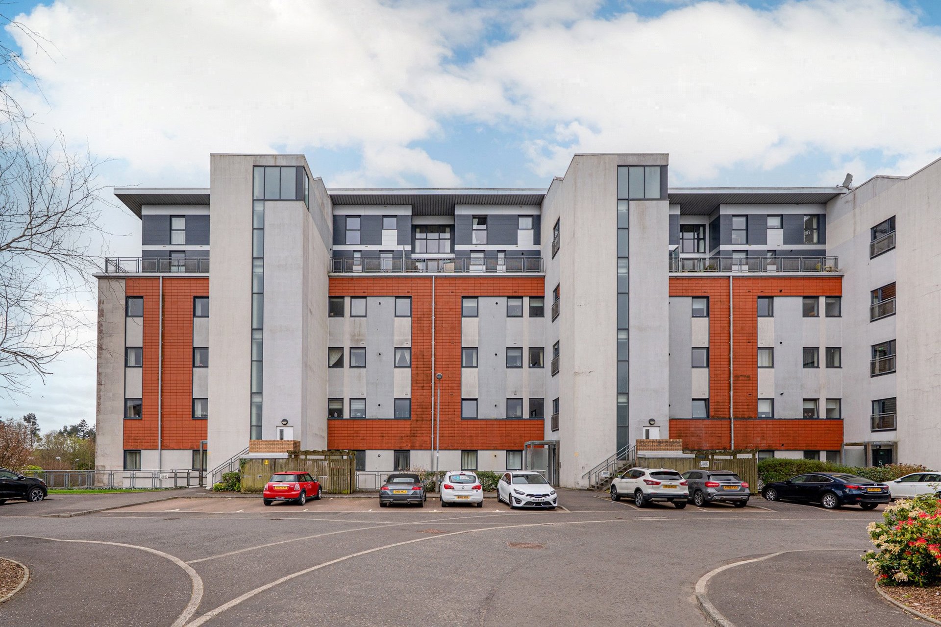 4/2, 3 Jackson Place, Bearsden, G61 1RY - Picture #41