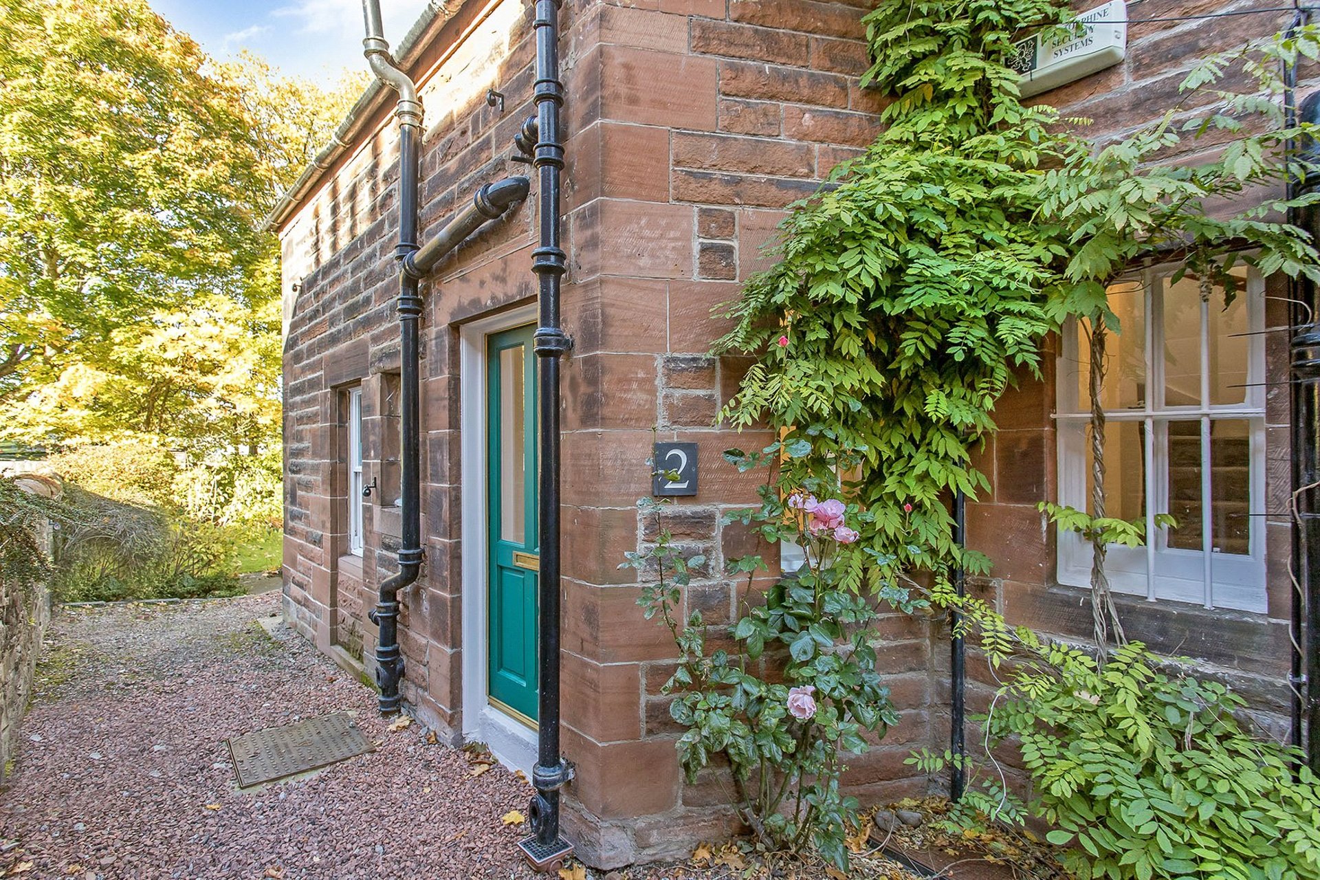 26/2 Inverleith Place, Edinburgh, Midlothian, EH3 5QB - Picture #1