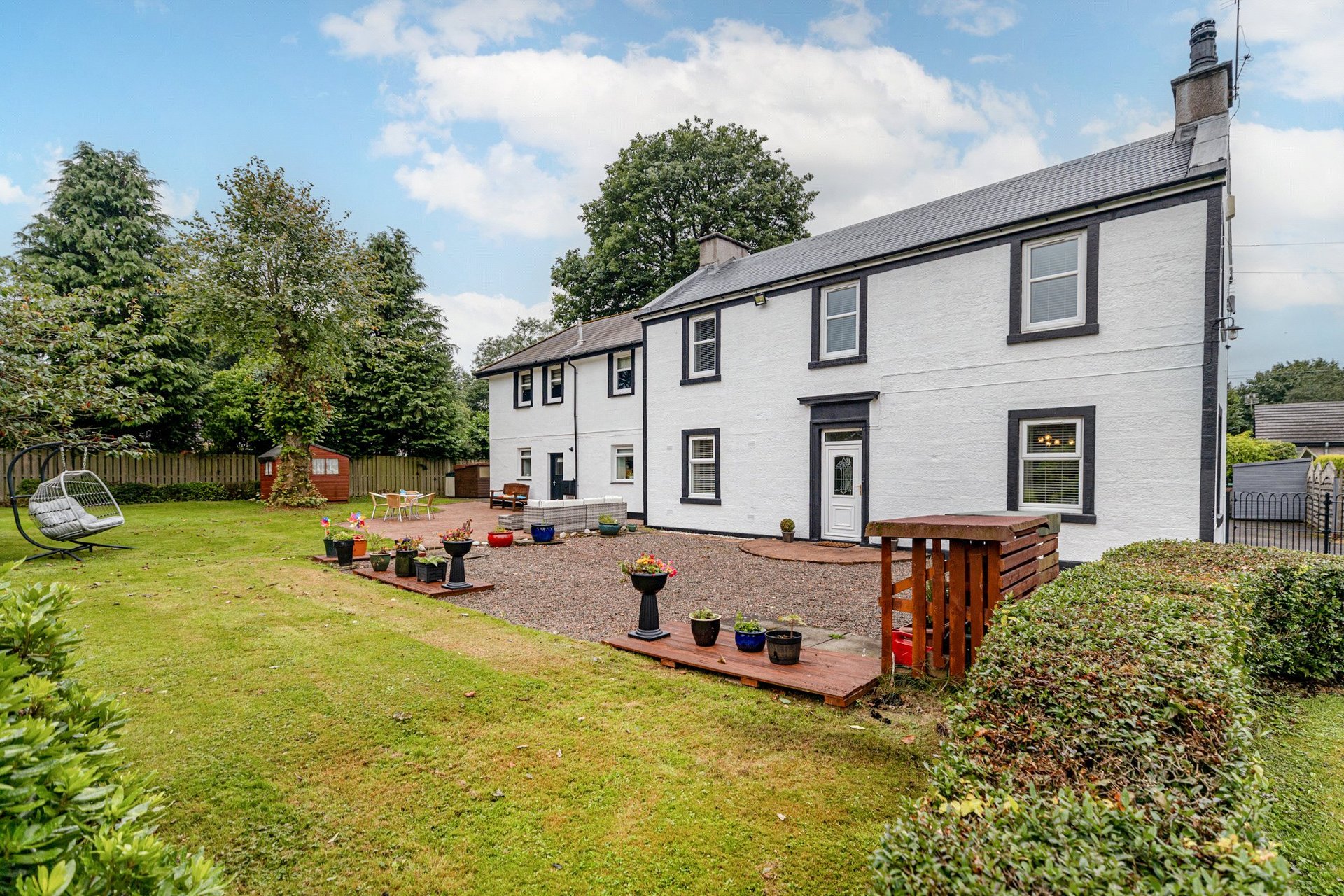 659 Stirling Road, Cumbernauld, Glasgow, G67 4AB - Picture #38