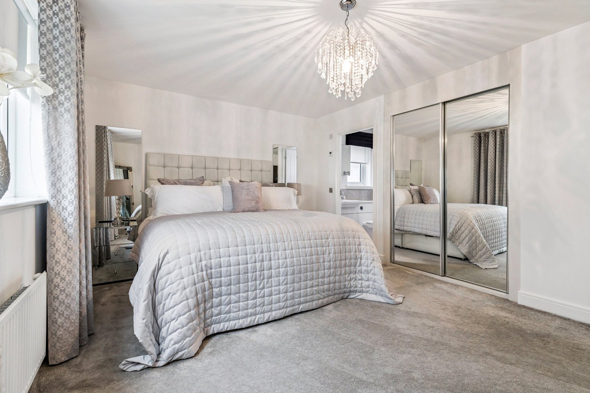 8 Sandwick Crescent, Newton Mearns, Glasgow, East Renfrewshire, G77 5WU - Picture #30