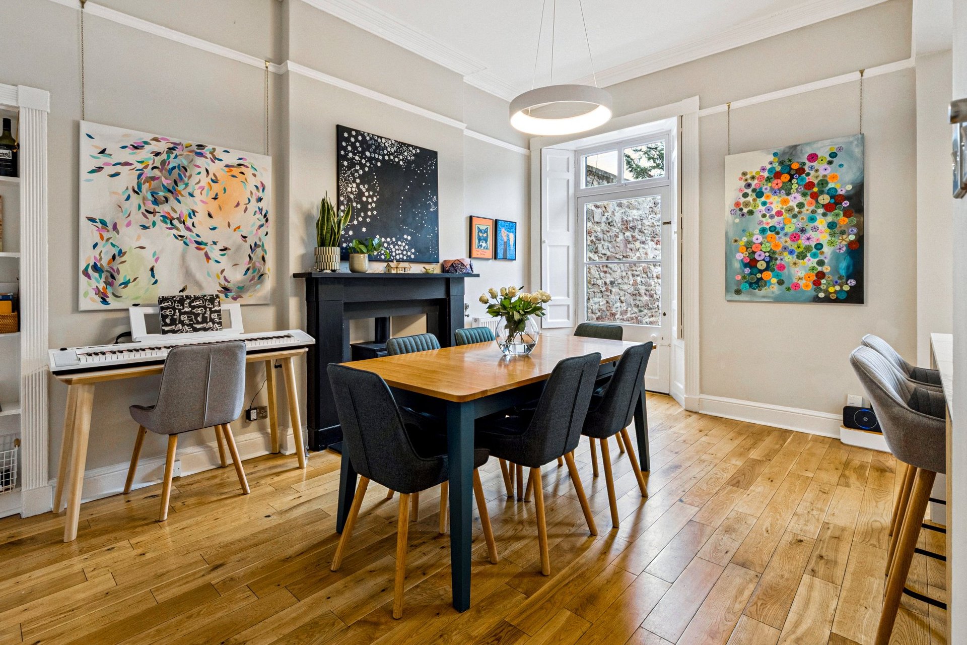 3 Duncan Street, Edinburgh, Midlothian, EH9 1SZ - Picture #6