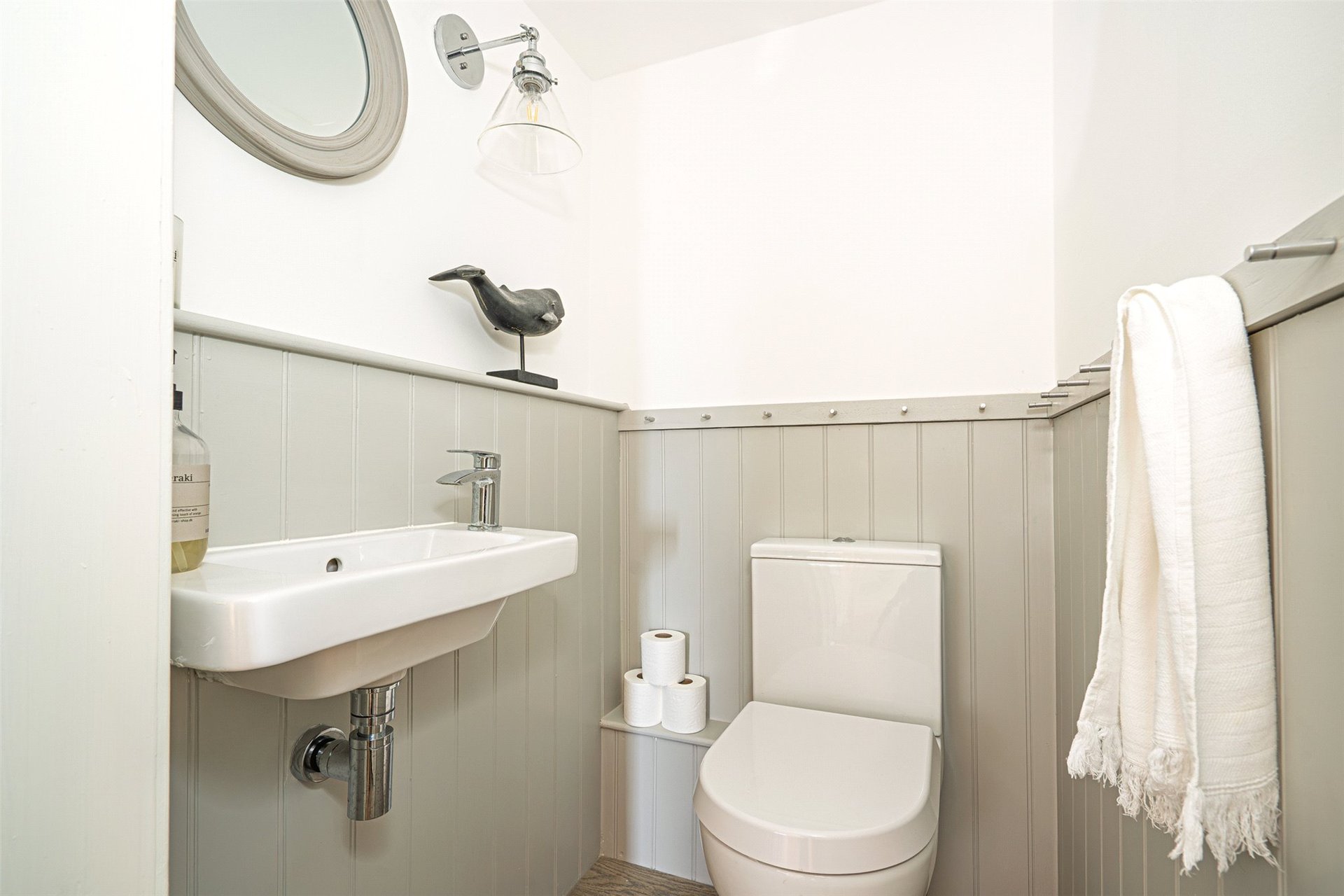 2 The Granary, Elie, Leven, KY9 1EG - Picture #16