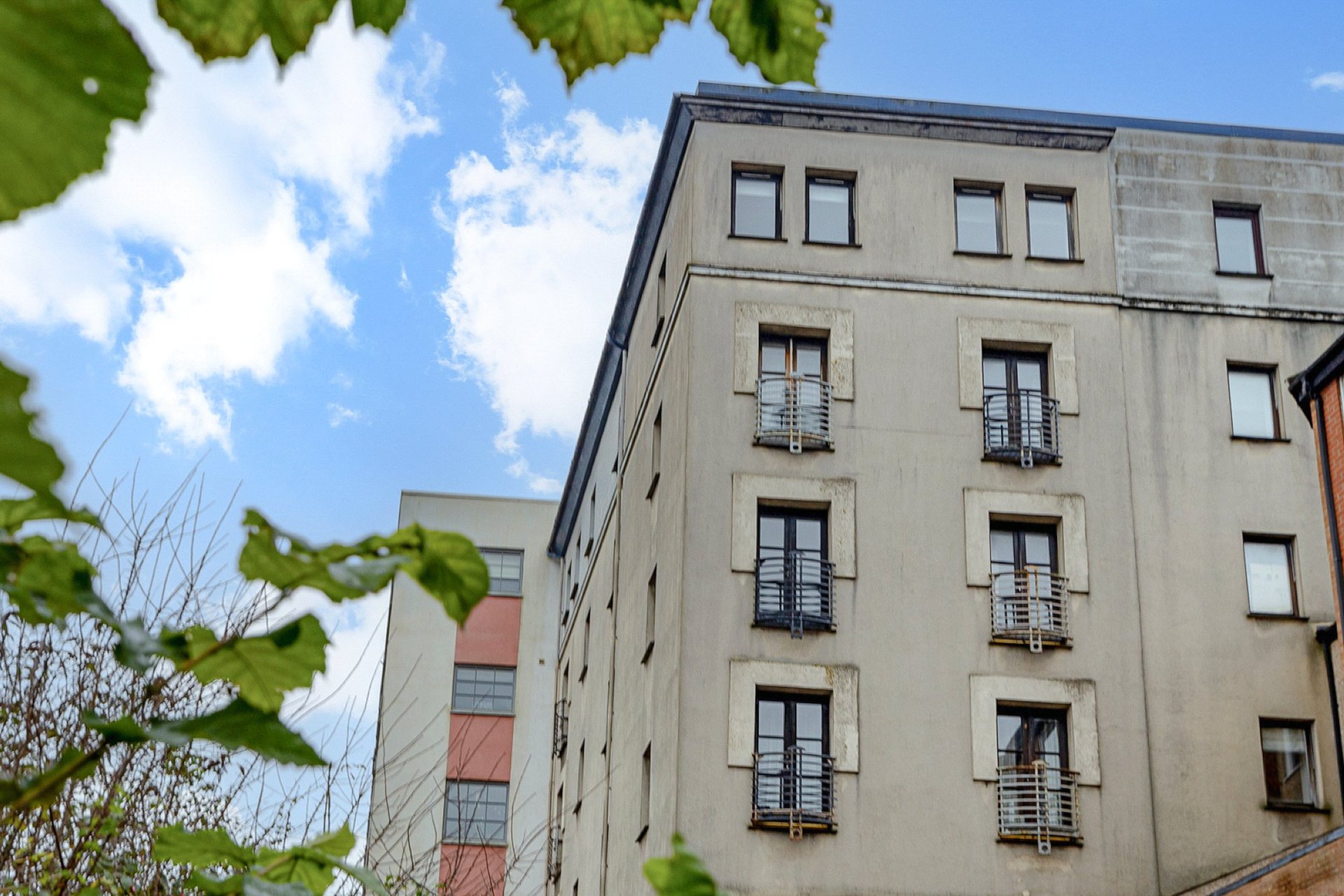 Flat 6, Norval Court, 12 Norval Street, Partick, Glasgow, G11 7RX - Picture #17