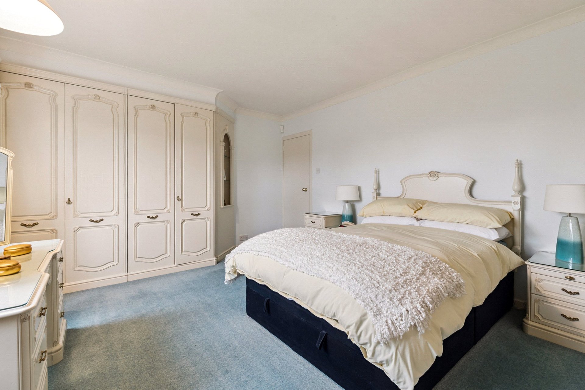 52A Thorn Road, Bearsden, G61 4BP - Picture #31