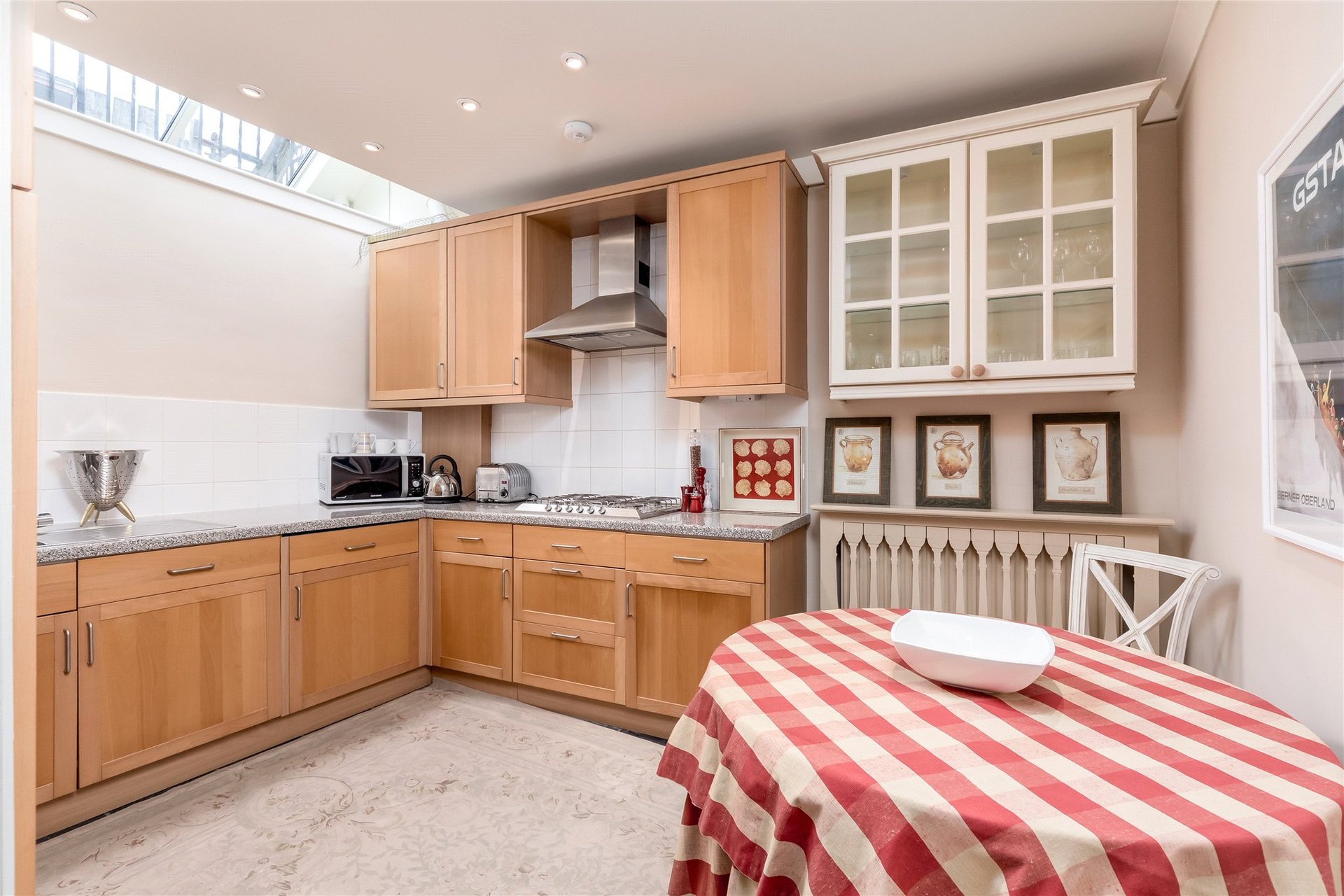 23 Gloucester Lane, Edinburgh, EH3 6ED - Picture #8