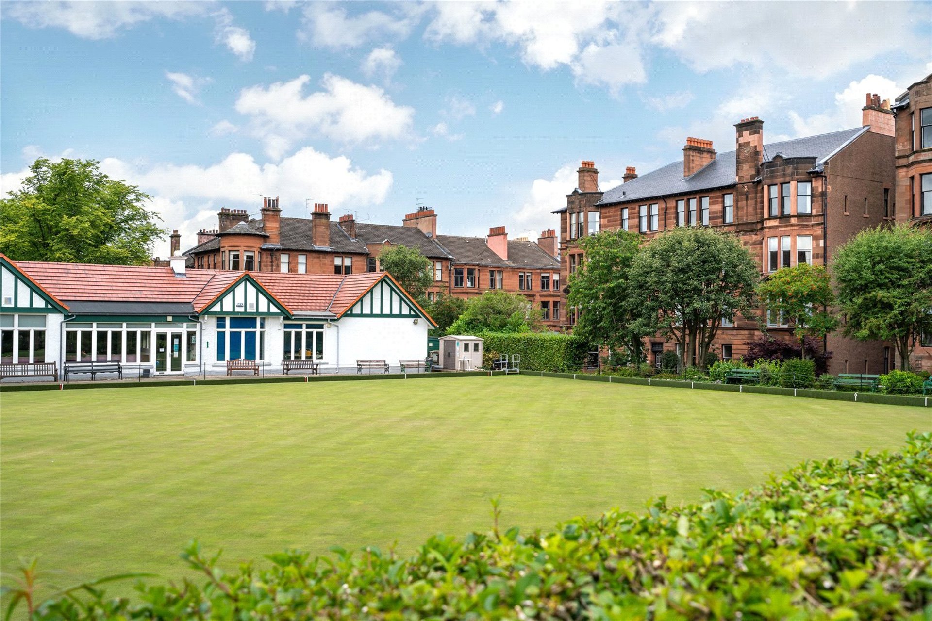2/1, 40 Queensborough Gardens, Hyndland, Glasgow, G12 9QS - Picture #38