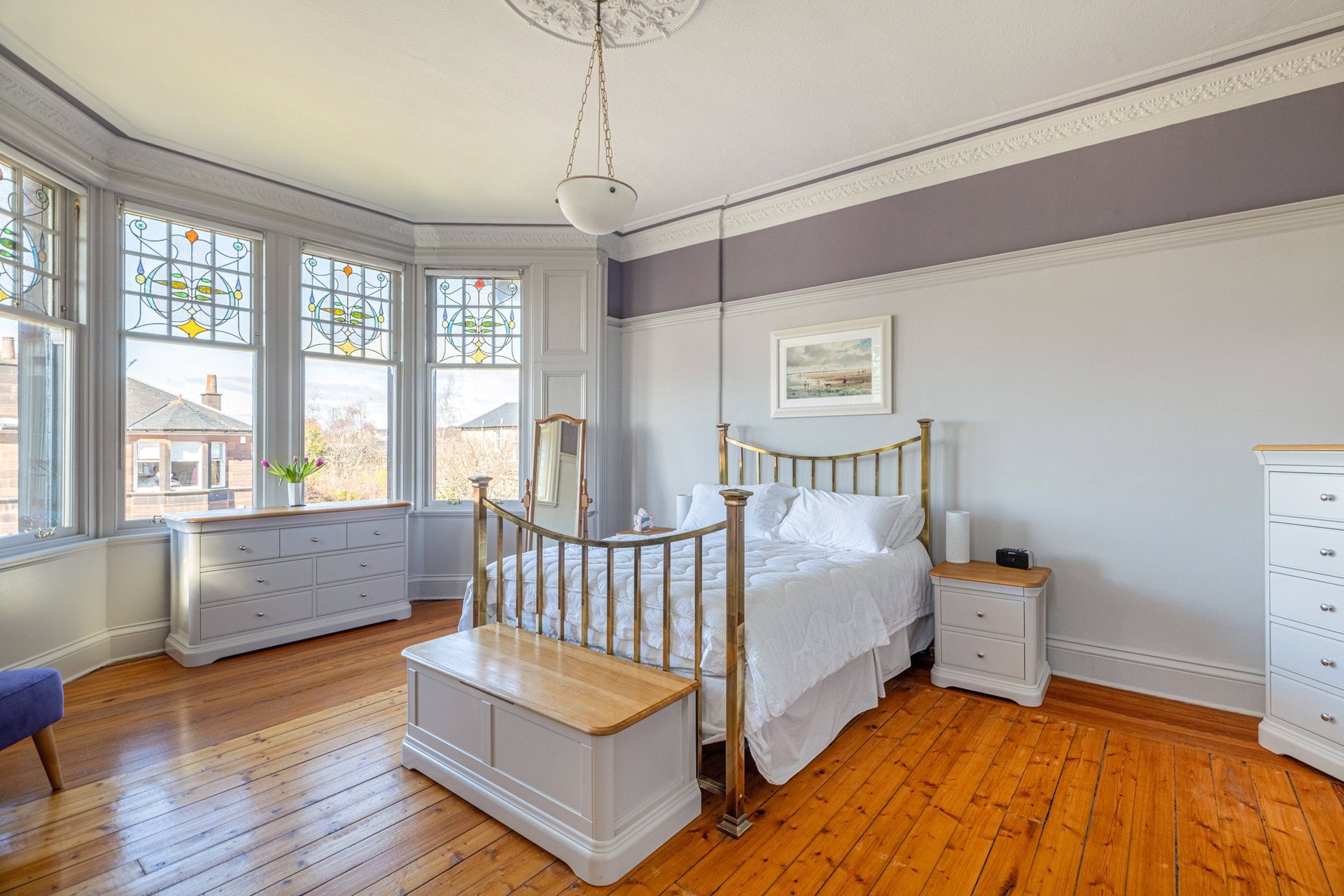 14 Varna Road, Jordanhill, Glasgow, G14 9NE - Picture #26