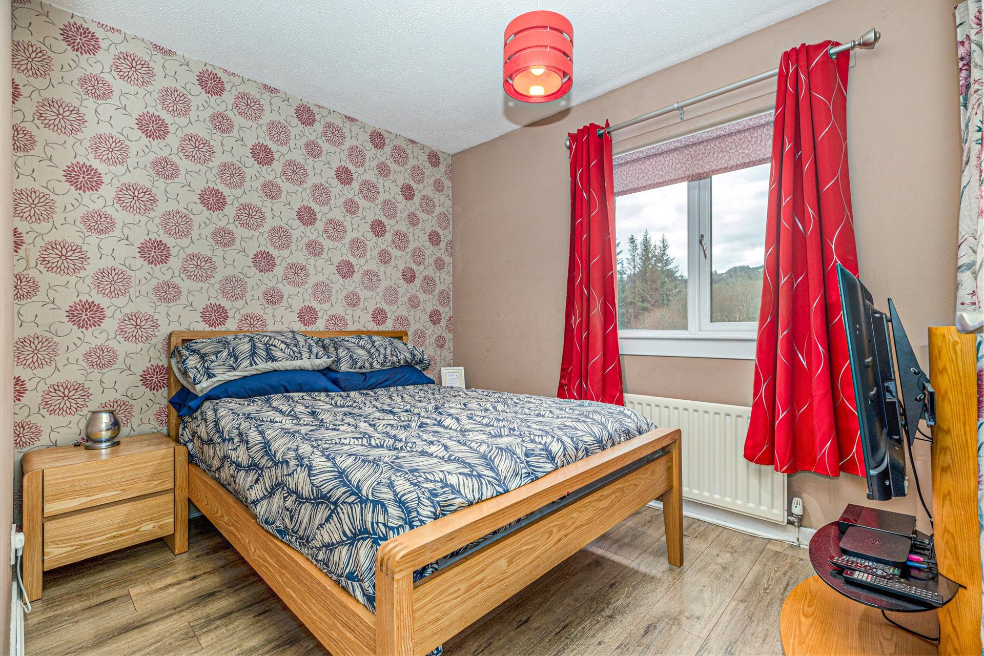 62 Castleview Drive, Paisley, Renfrewshire, PA2 8ED - Picture #9