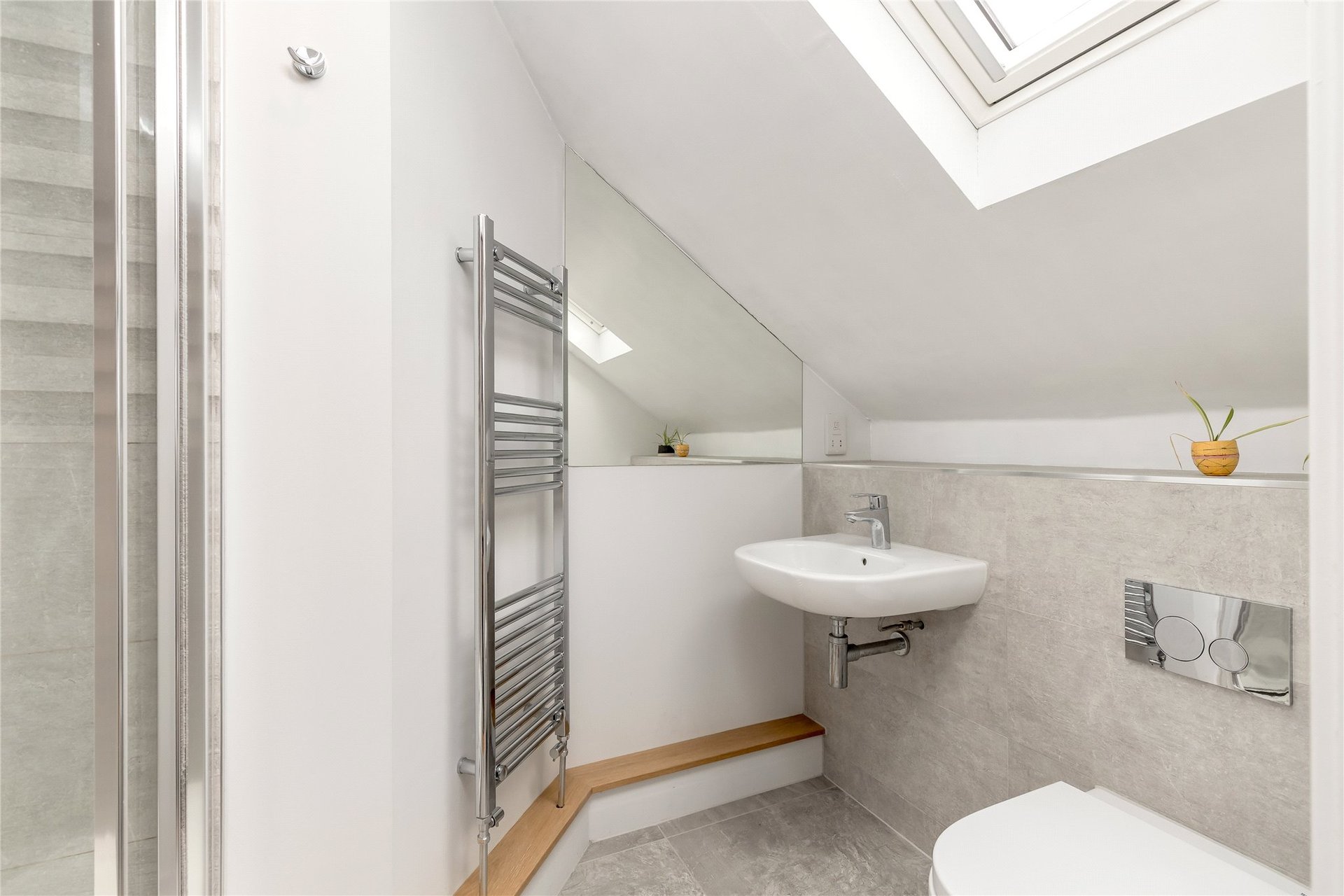 27/7 Comely Bank Road, Edinburgh, EH4 1DS - Picture #23